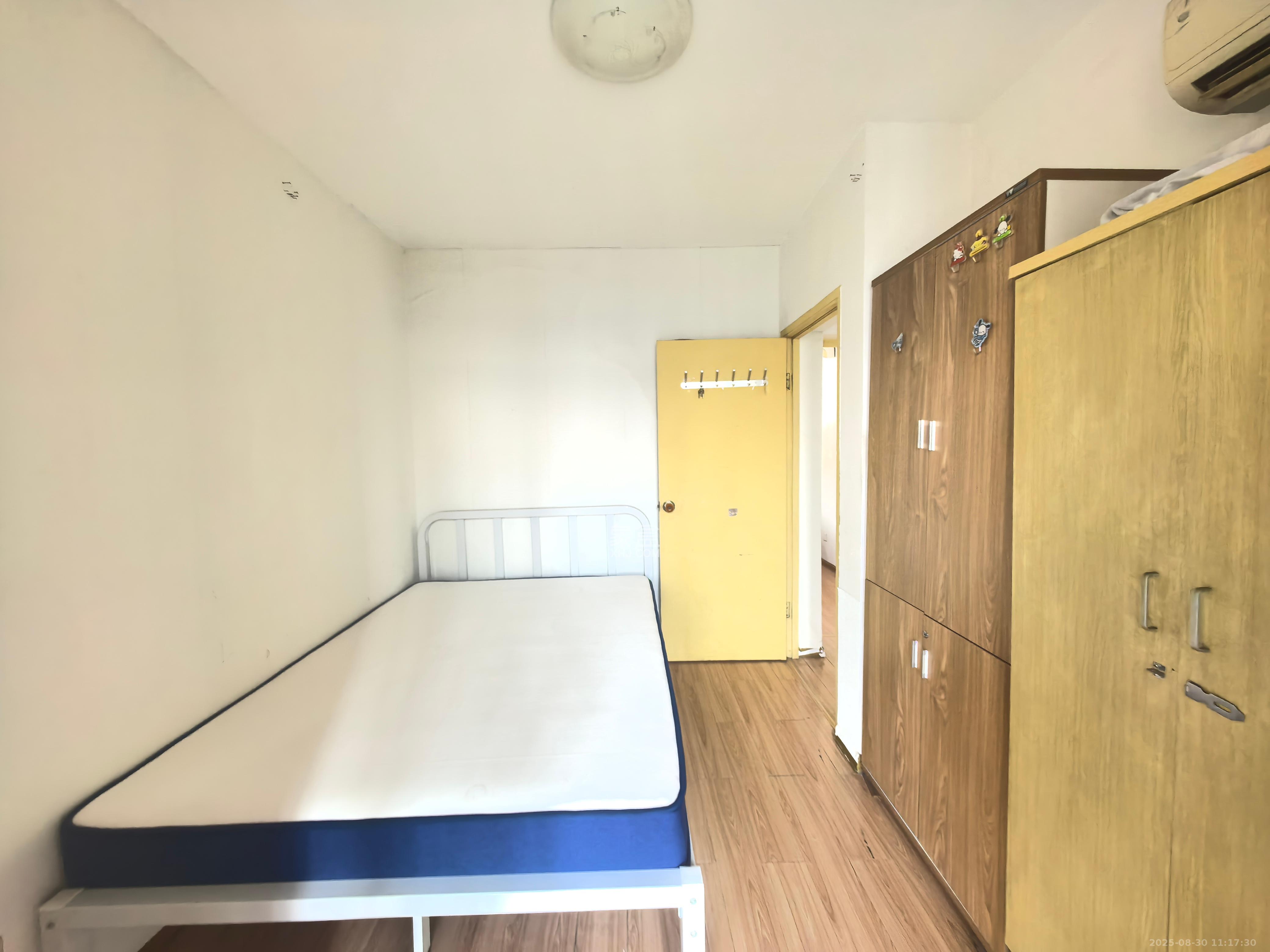 晨兴家园  2室1厅1卫   1900.00元/月室内图