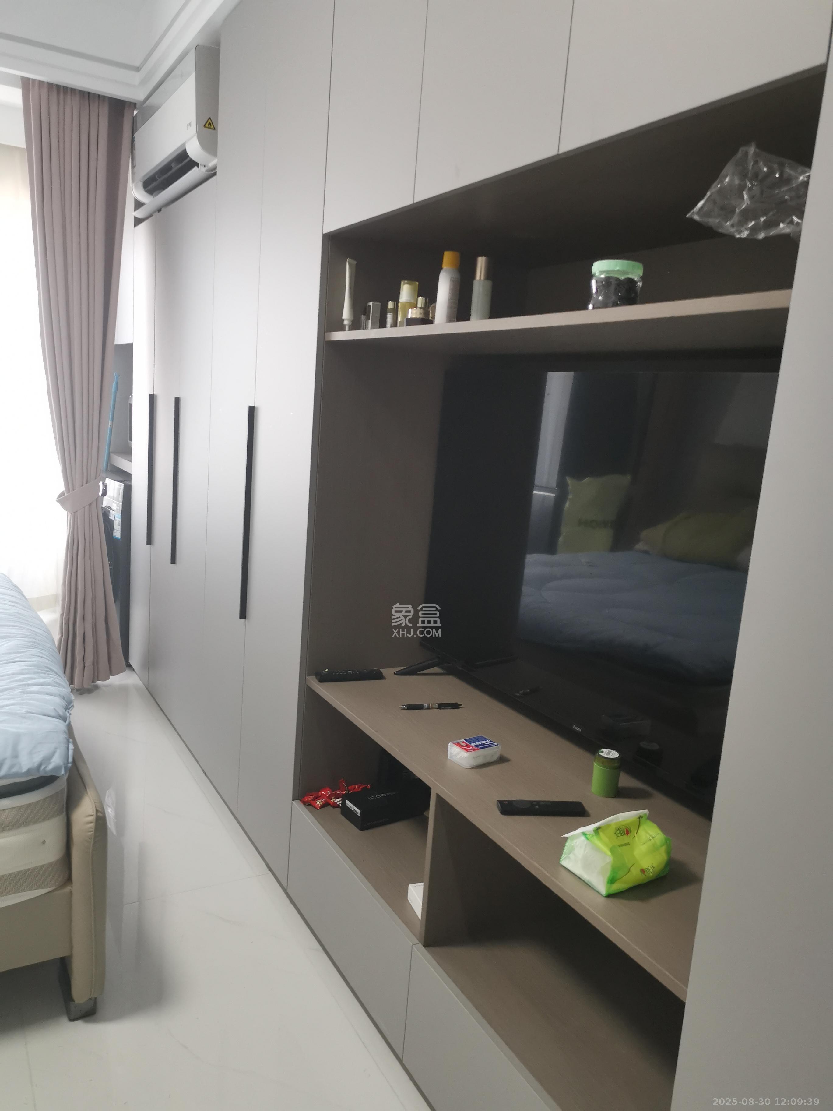 中海珑悦府  1室0厅0卫    1400.0元/月 中海珑悦府  1室0厅0卫    1400.0元/月室内图