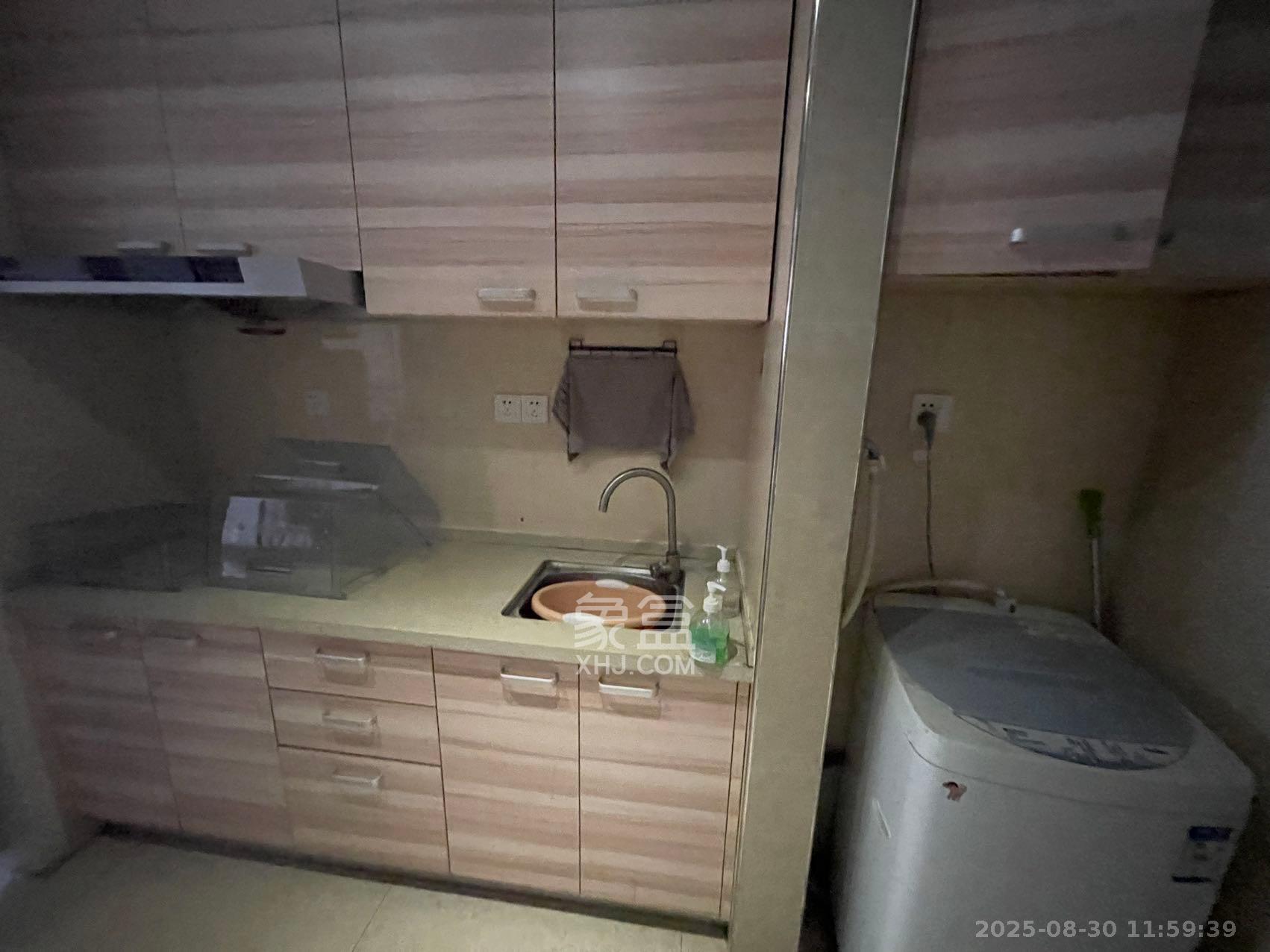 湘水一城(一期) 1室1厅1卫 1250.0元/月 湘水一城(一期) 1室1厅1卫 1250.0元/月室内图