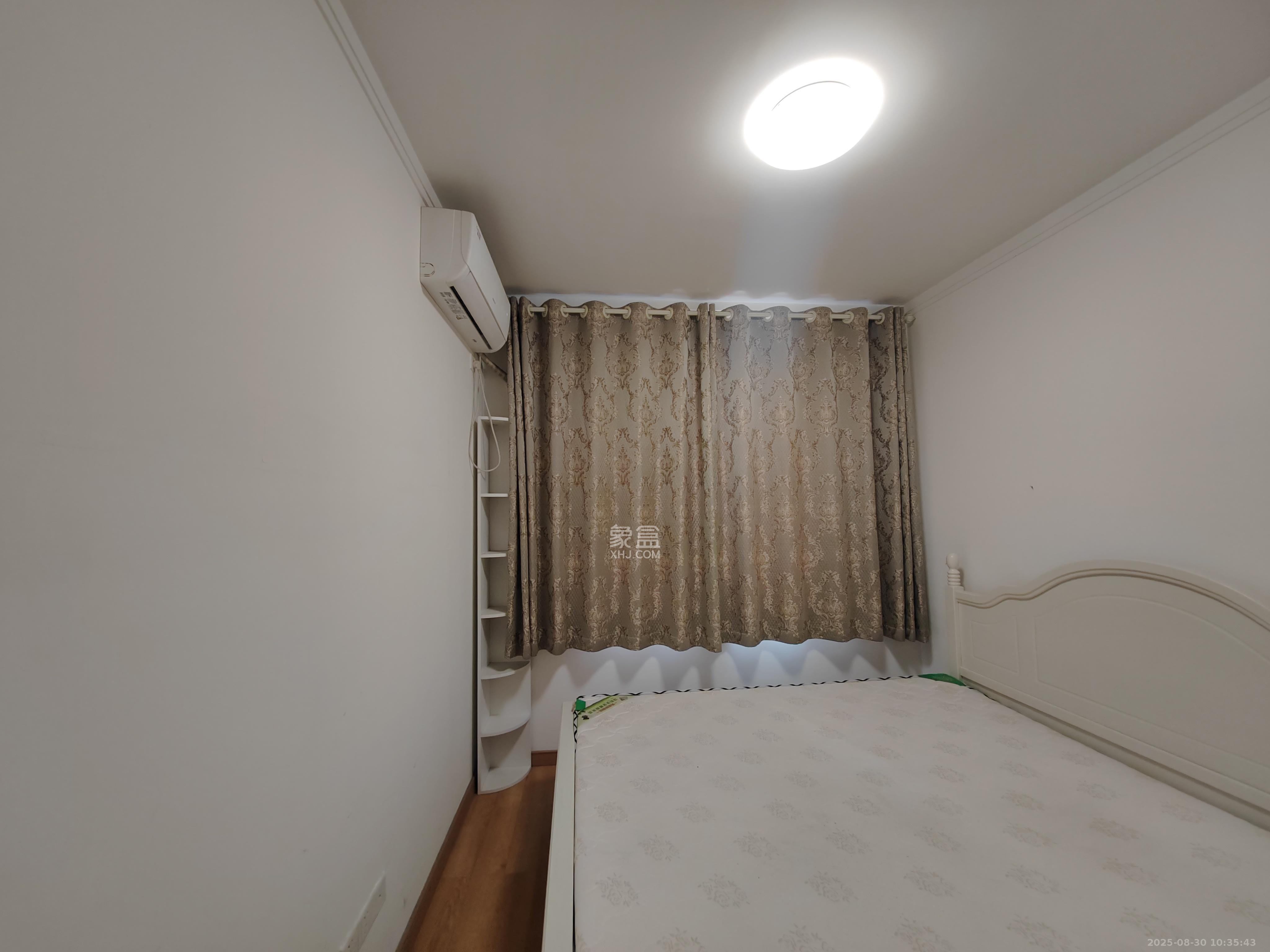 中建嘉和城凤凰台（中建瑞兴家园）  3室2厅2卫   3000.00元/月室内图
