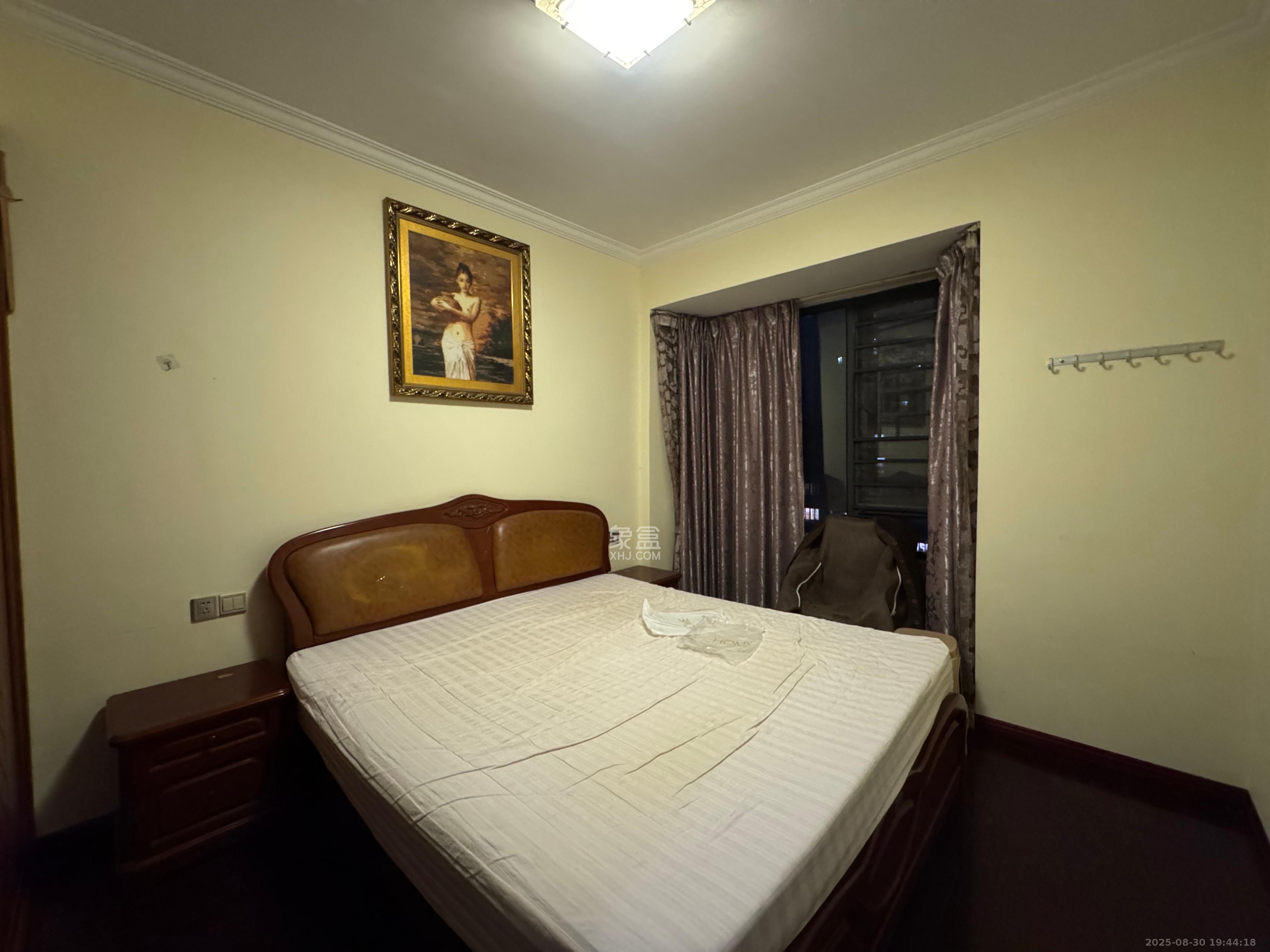 建发汇金国际 3室2厅2卫 3100.0元/月 建发汇金国际 3室2厅2卫 3100.0元/月室内图