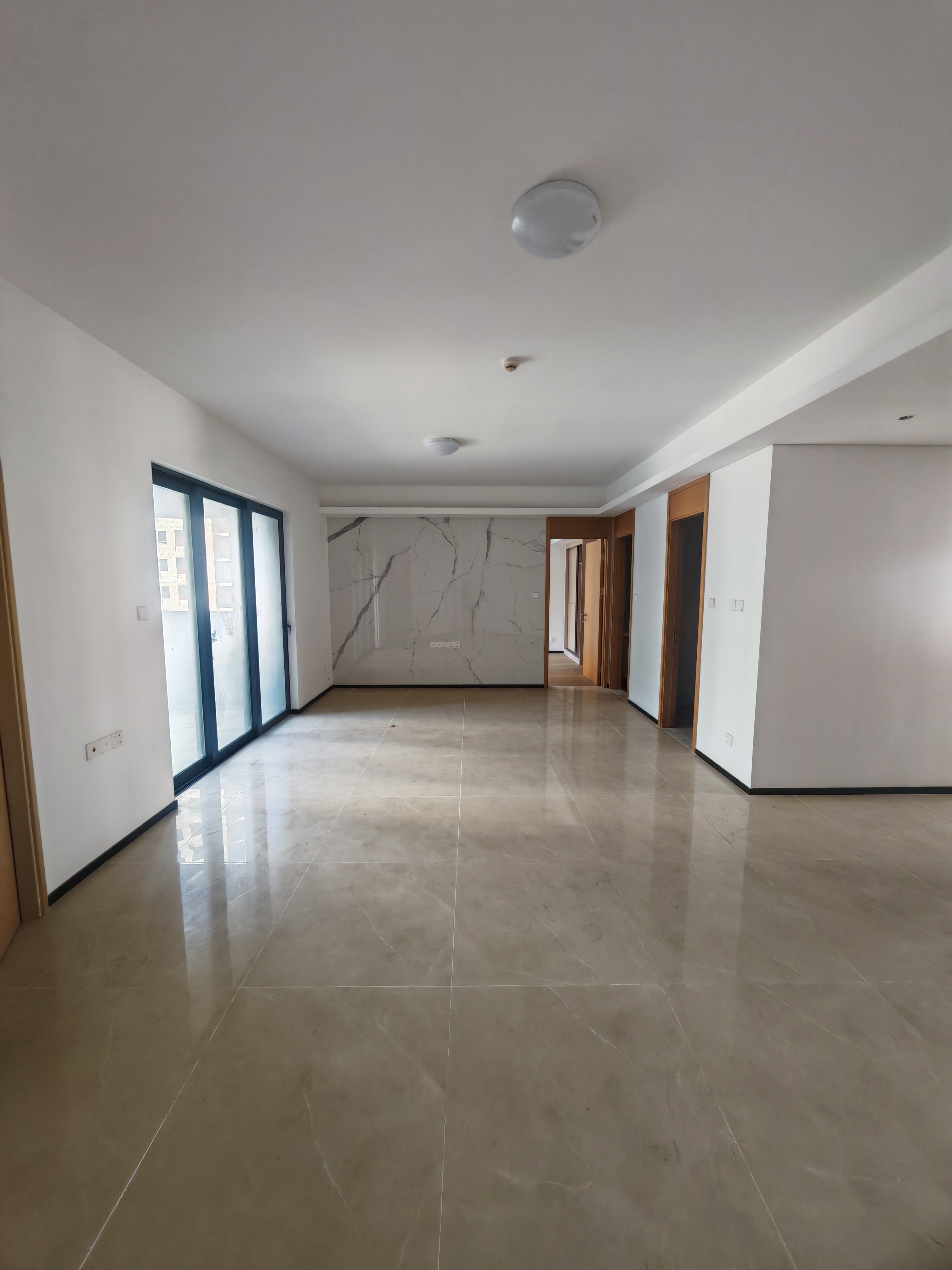 华润中心二期东悦府 2室1厅1卫 4500.0元/月 华润中心二期东悦府 2室1厅1卫 4500.0元/月室内图