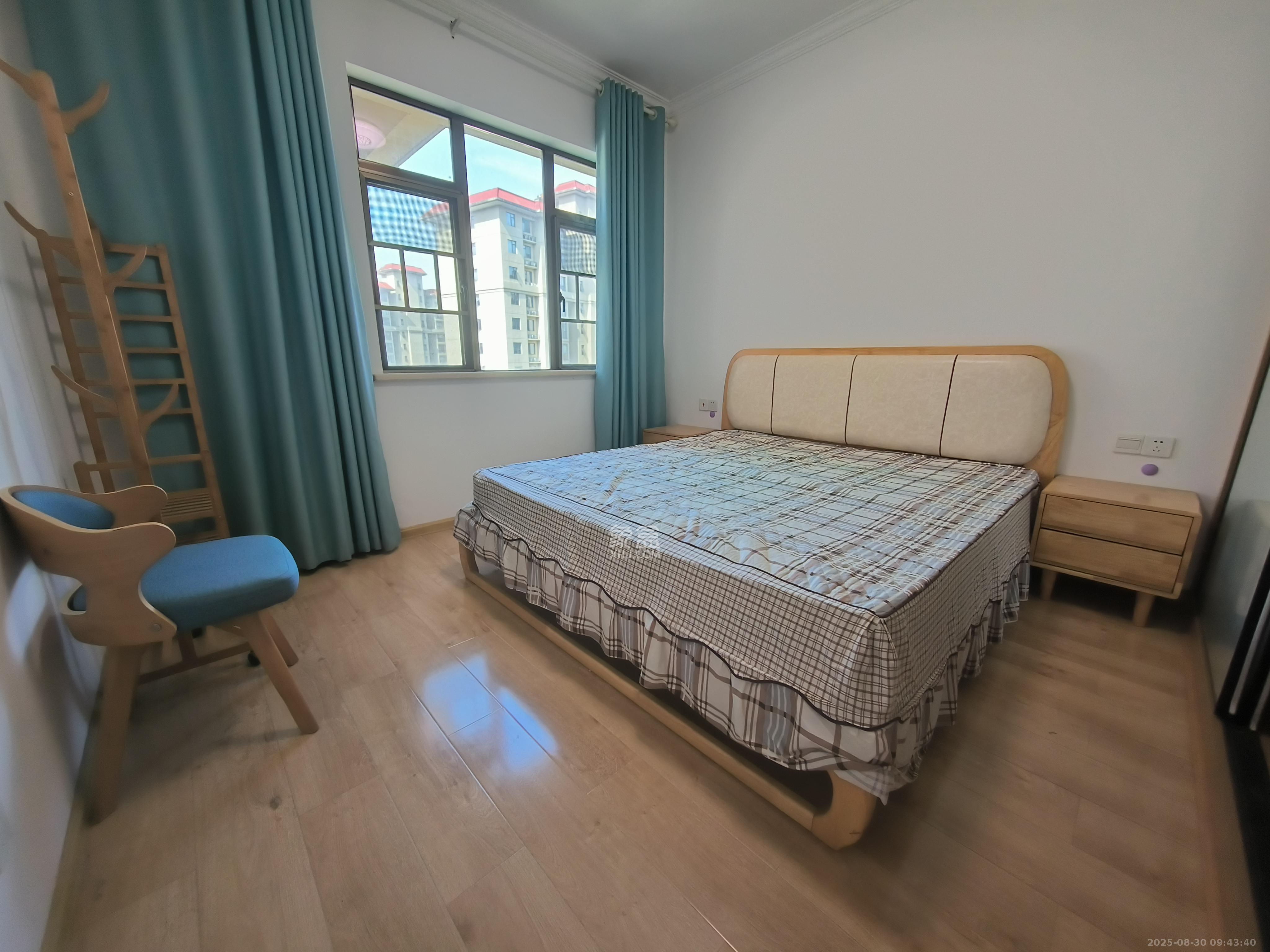 恒大文化旅游城B区  2室1厅1卫    1500.0元/月 恒大文化旅游城B区  2室1厅1卫    1500.0元/月室内图