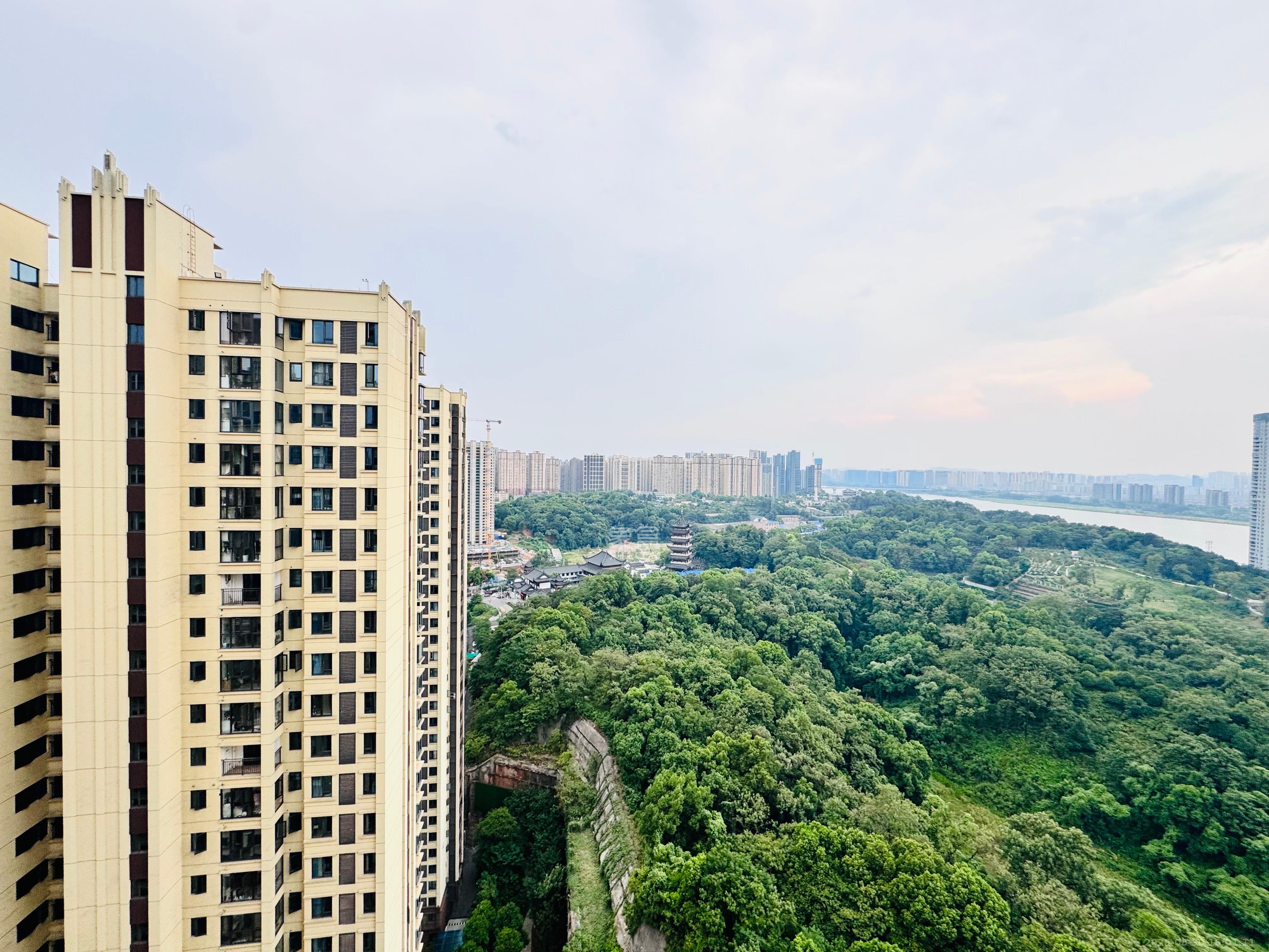 君合天玺  1室0厅0卫    3300.0元/月室内图