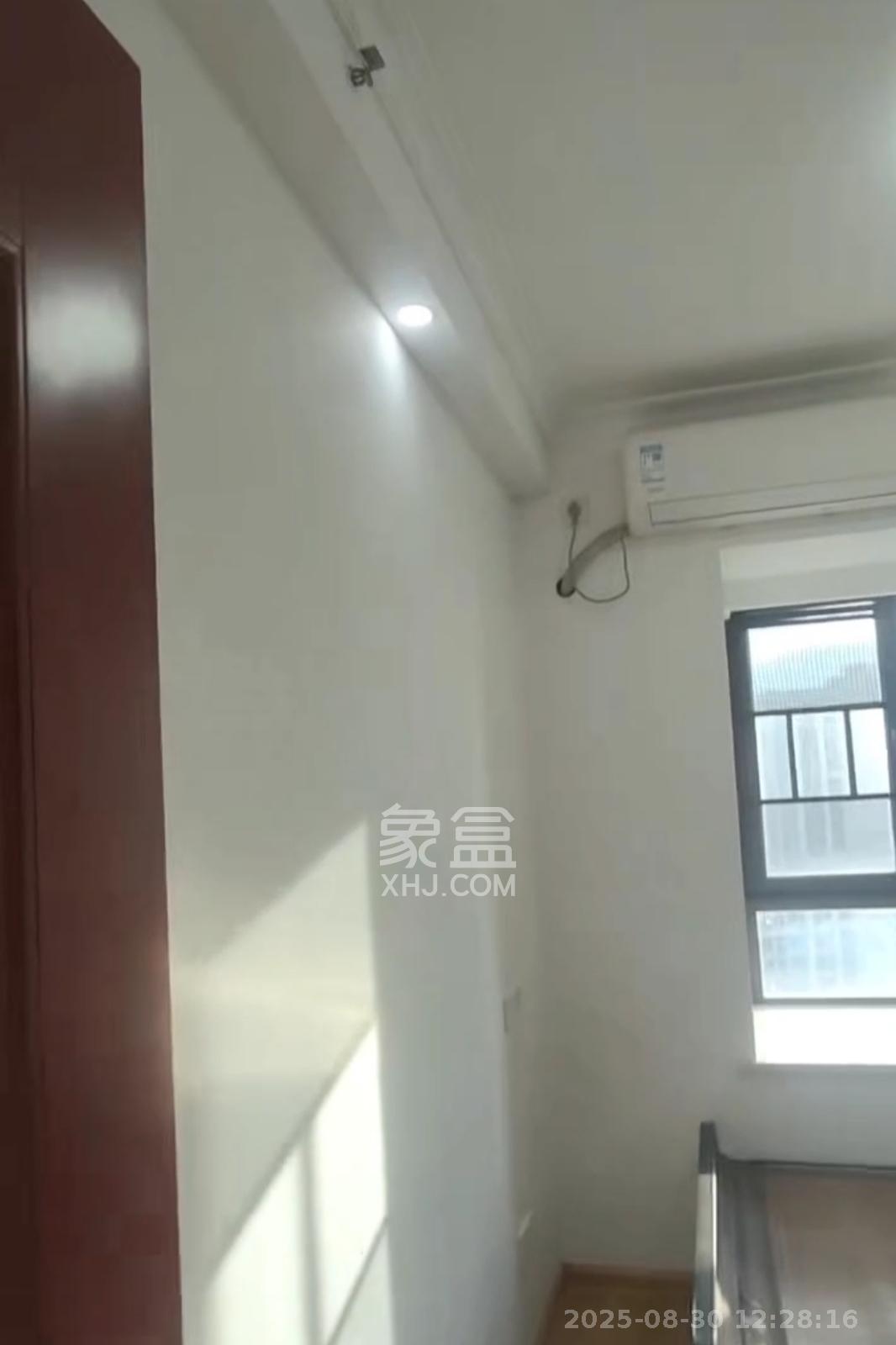 佳兆业云顶梅溪湖（佳兆业梅溪荟）  3室2厅1卫    2500.0元/月