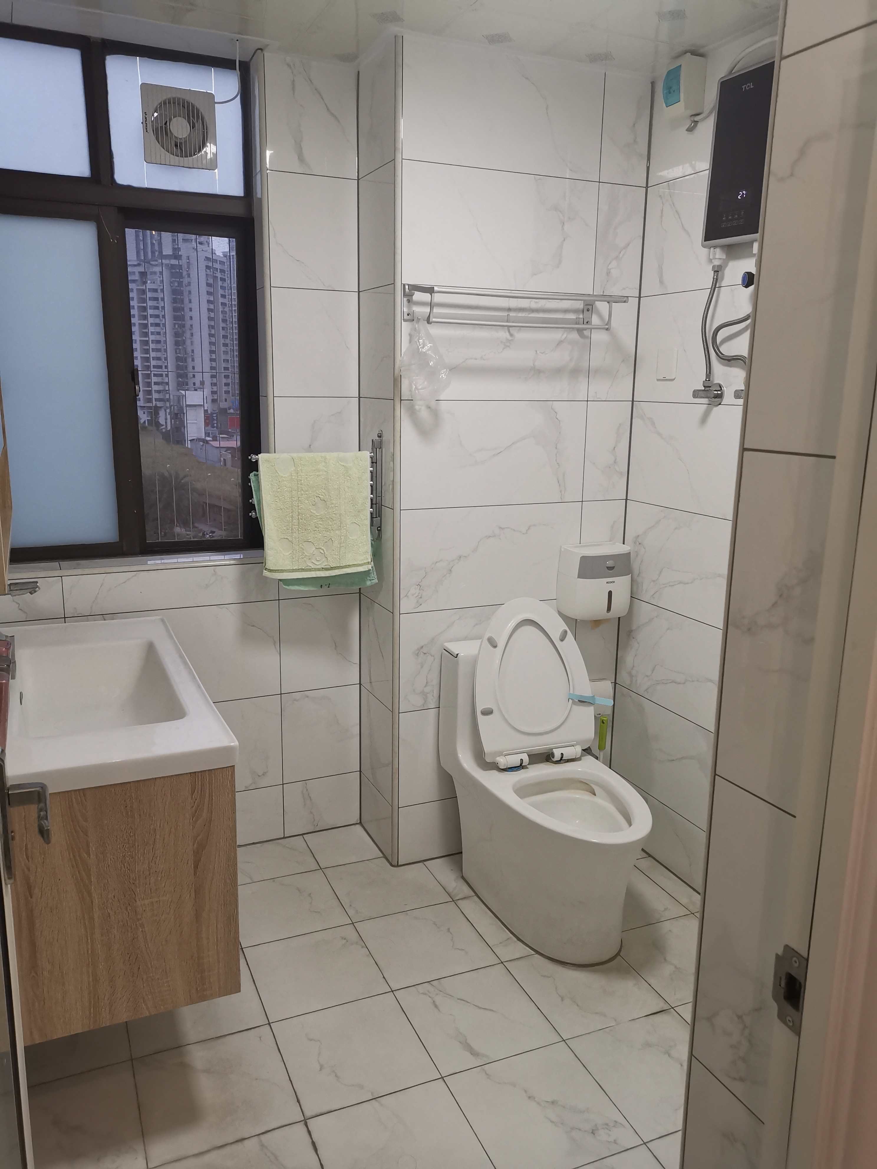 国贸城市花园 2室2厅1卫 3600.0元/月 国贸城市花园 2室2厅1卫 3600.0元/月室内图