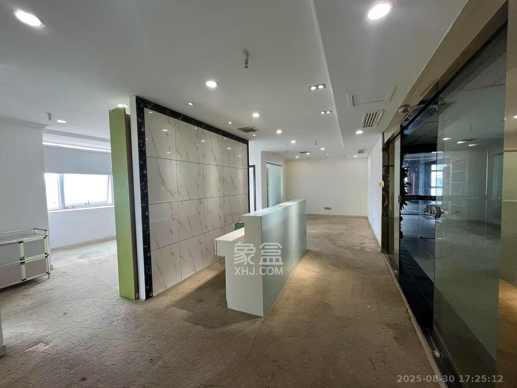 湘商世纪鑫城   122.0㎡      5000.0元/月室内图