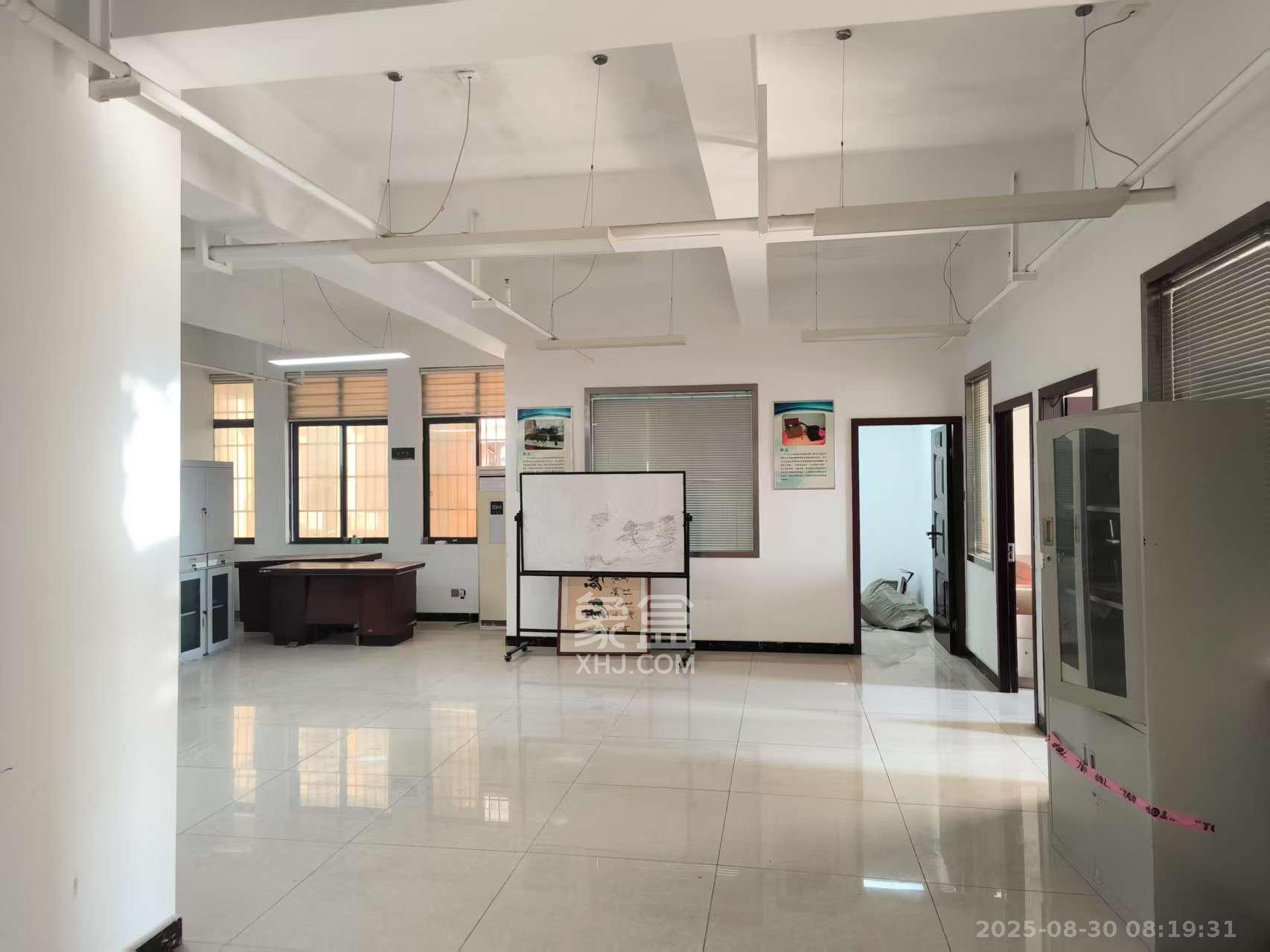 长沙总部基地   227.0㎡      6000.0元/月室内图