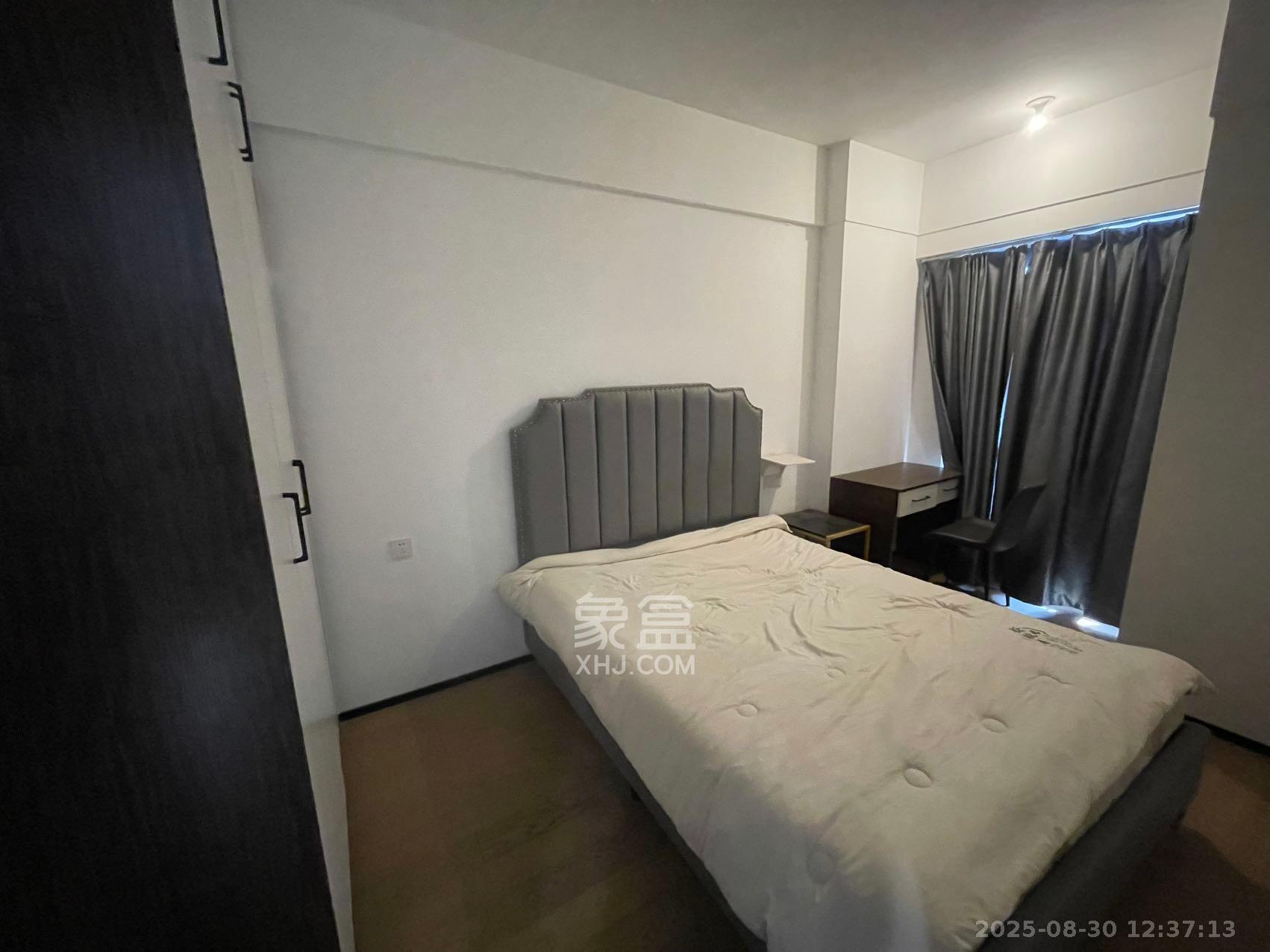 万科魅力之城  1室1厅1卫   2000.00元/月室内图