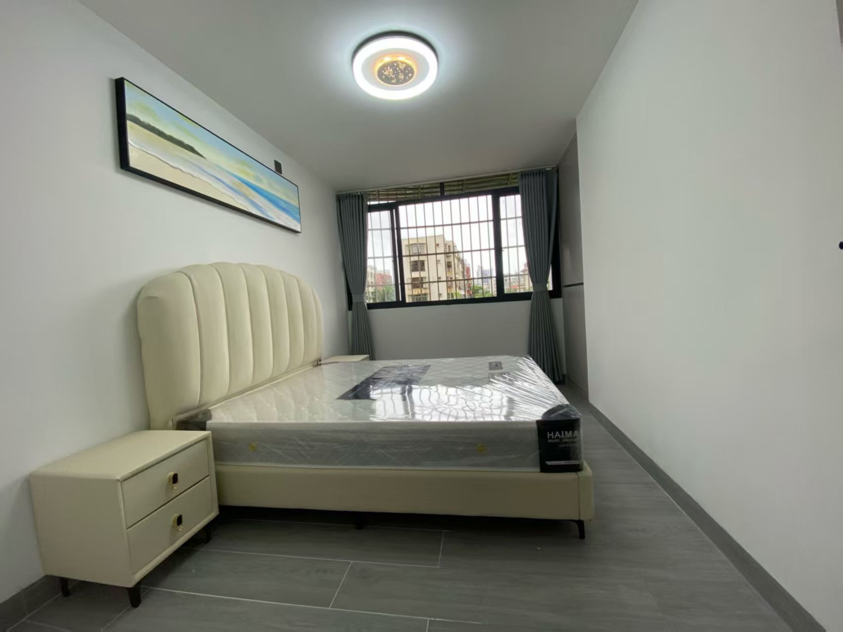 周昌公寓  1室0厅0卫    93.8万 周昌公寓  1室0厅0卫    93.8万室内图