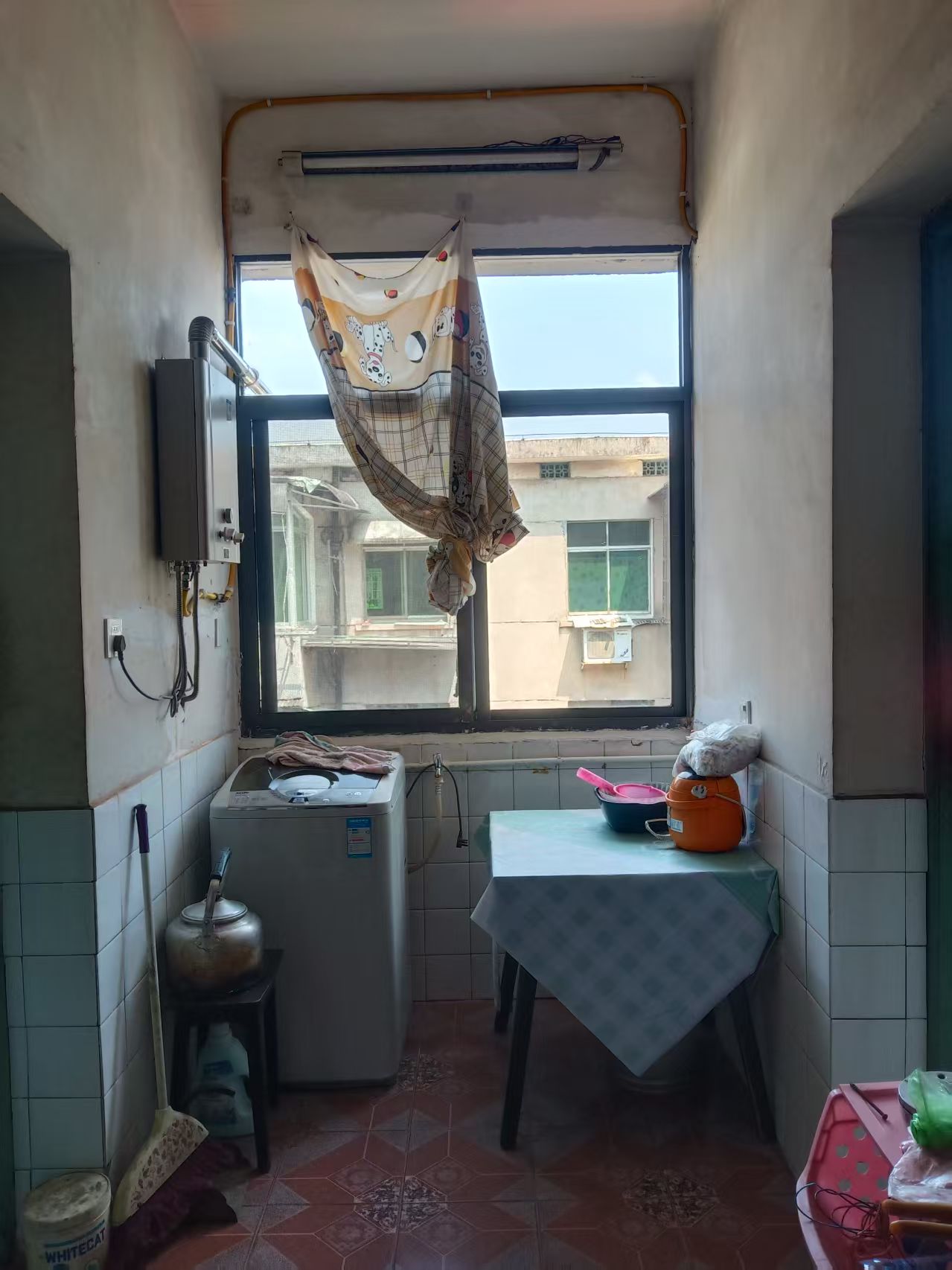 三里桥齿轮厂家属区南区 2室2厅1卫 13.8万 三里桥齿轮厂家属区南区 2室2厅1卫 13.8万室内图