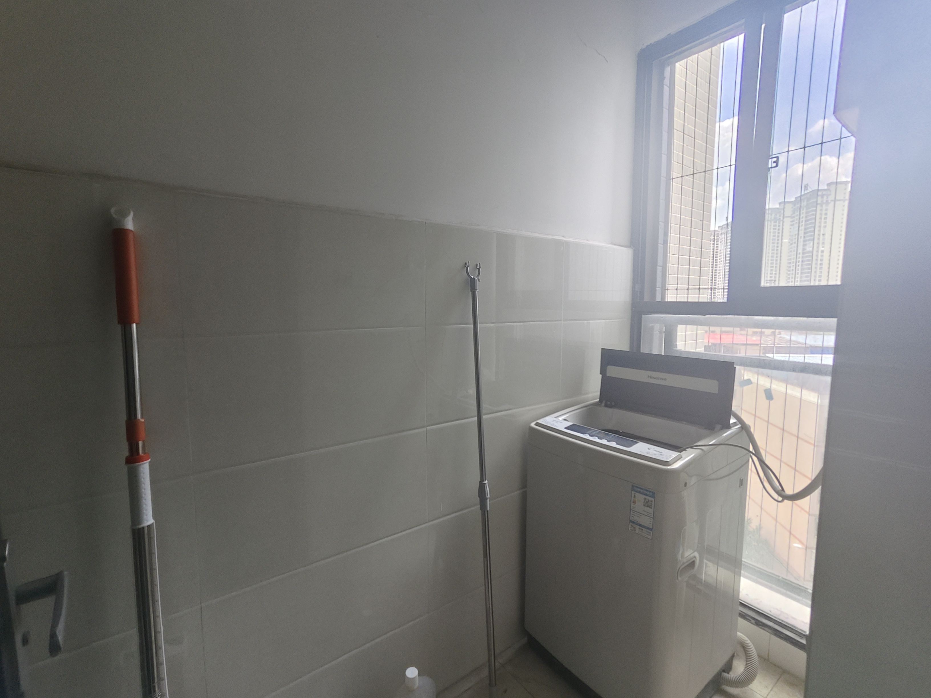 尚邦彩霞满天 1室1厅1卫 1100.00元/月 尚邦彩霞满天 1室1厅1卫 1100.00元/月室内图