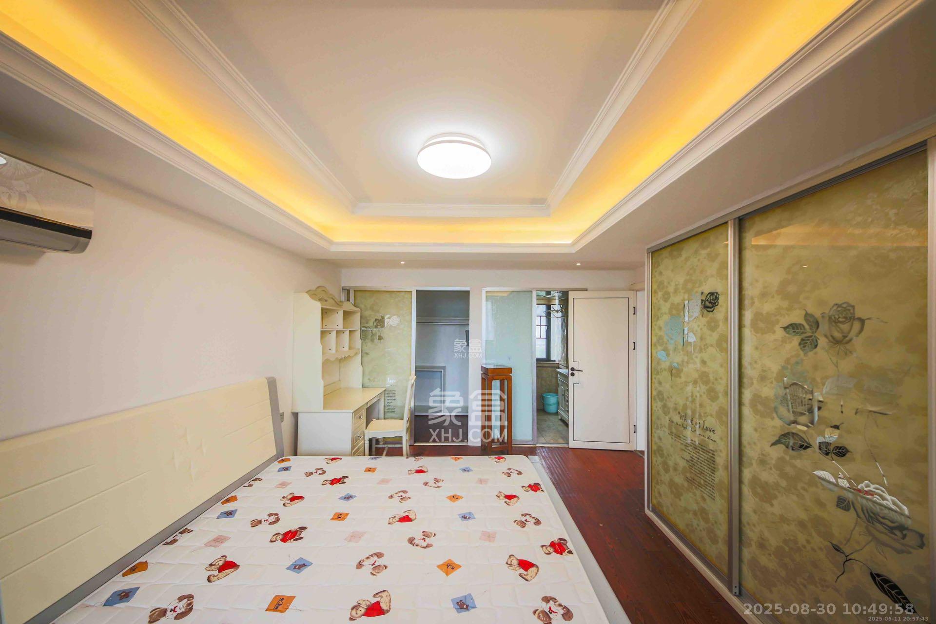 博林金谷  4室2厅2卫    3600.0元/月室内图