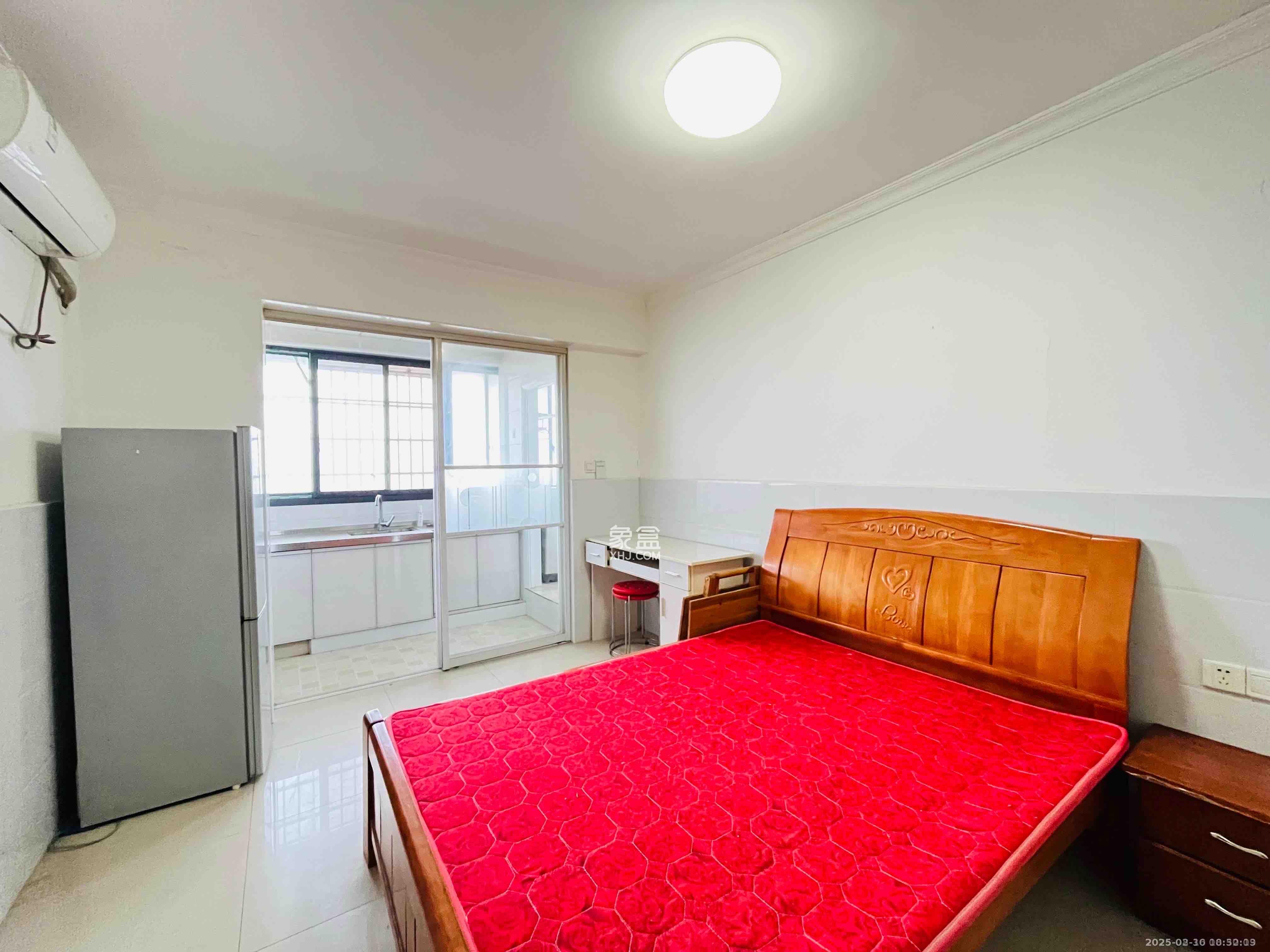 润泽园  1室1厅1卫    1600.0元/月 润泽园  1室1厅1卫    1600.0元/月室内图