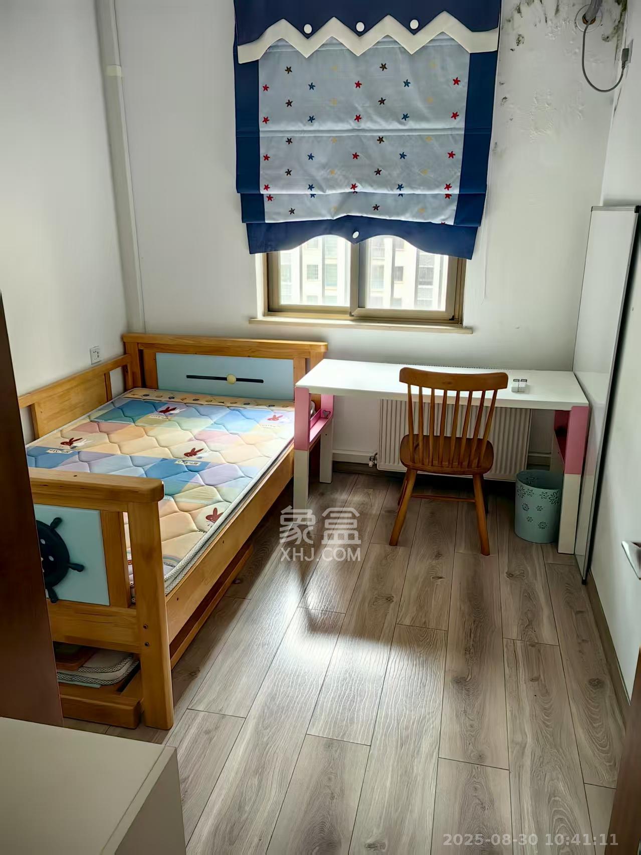 碧桂园威尼斯城 4室2厅2卫 2500.0元/月 碧桂园威尼斯城 4室2厅2卫 2500.0元/月室内图