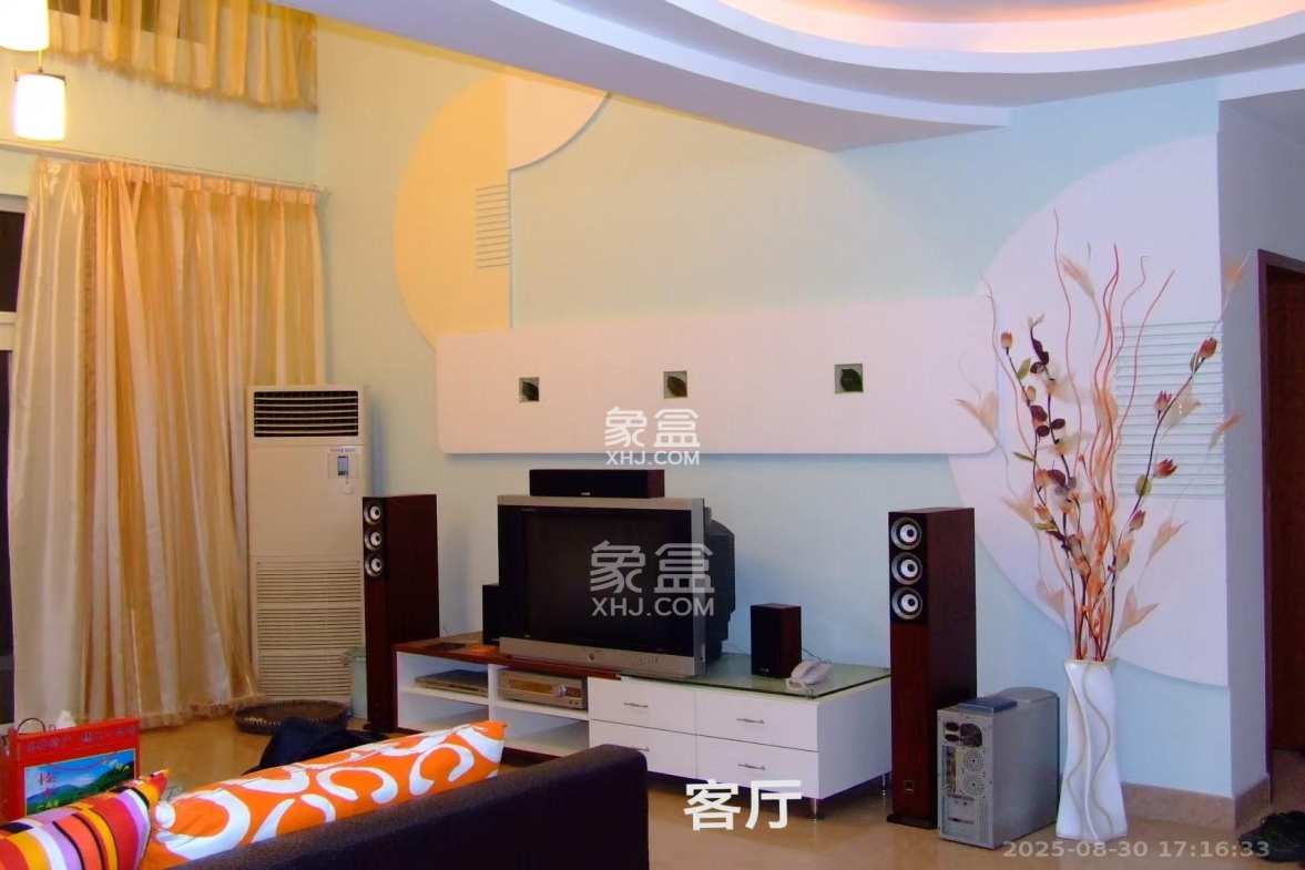 科大佳园南苑  4室2厅2卫    3000.0元/月 科大佳园南苑  4室2厅2卫    3000.0元/月室内图