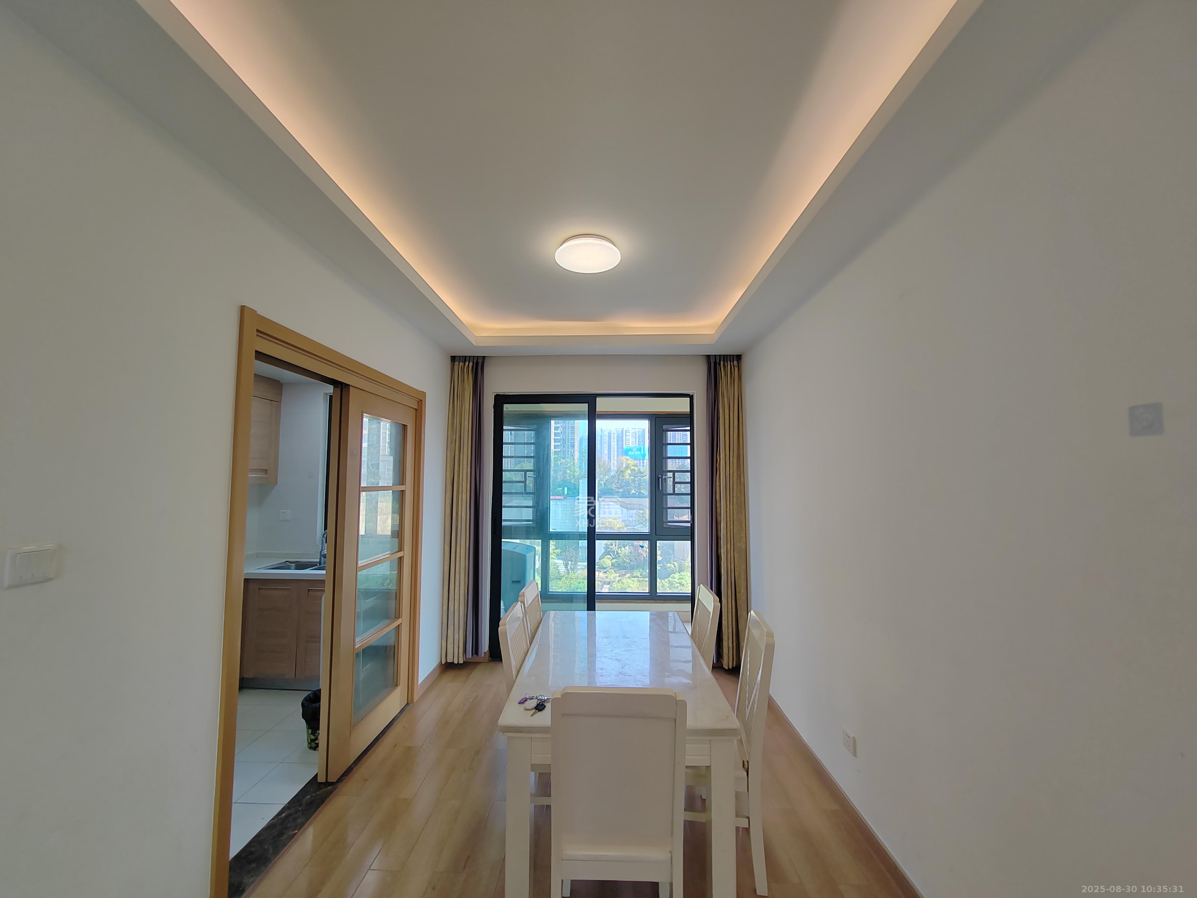 中建嘉和城凤凰台（中建瑞兴家园）  3室2厅2卫    3000.0元/月