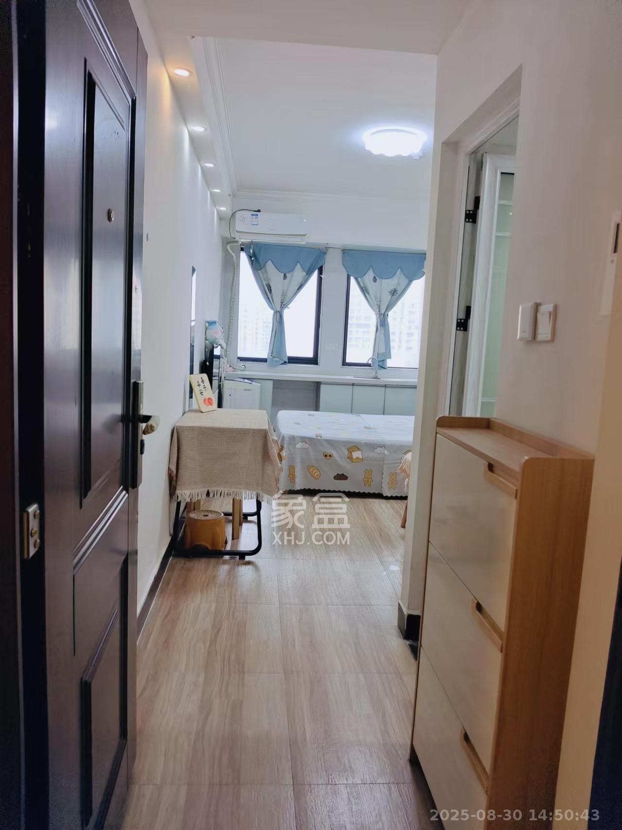 欧亚达国际广场 1室1厅1卫 1300.0元/月 欧亚达国际广场 1室1厅1卫 1300.0元/月室内图