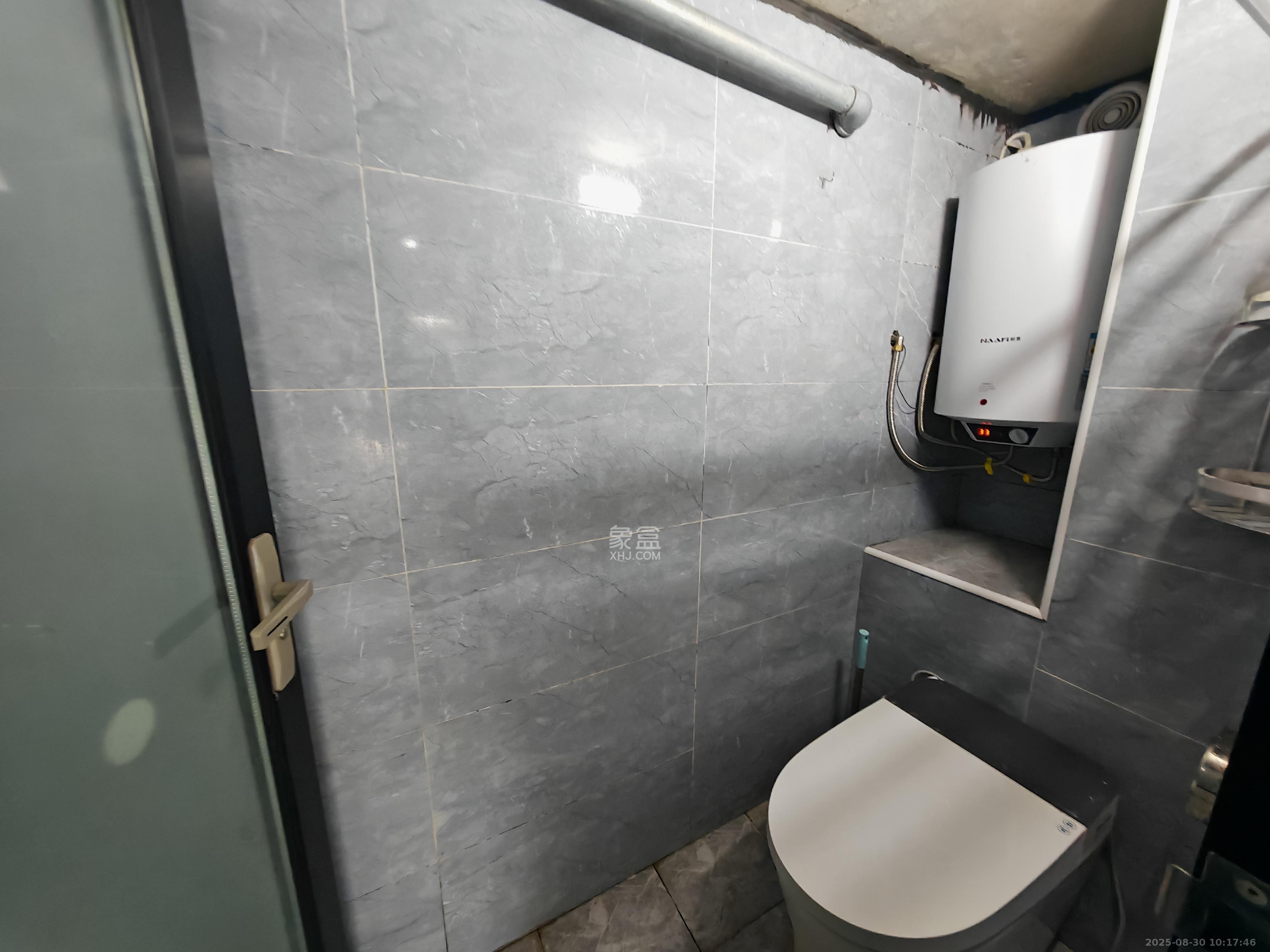 华润琨瑜府  1室1厅1卫    1300.0元/月室内图