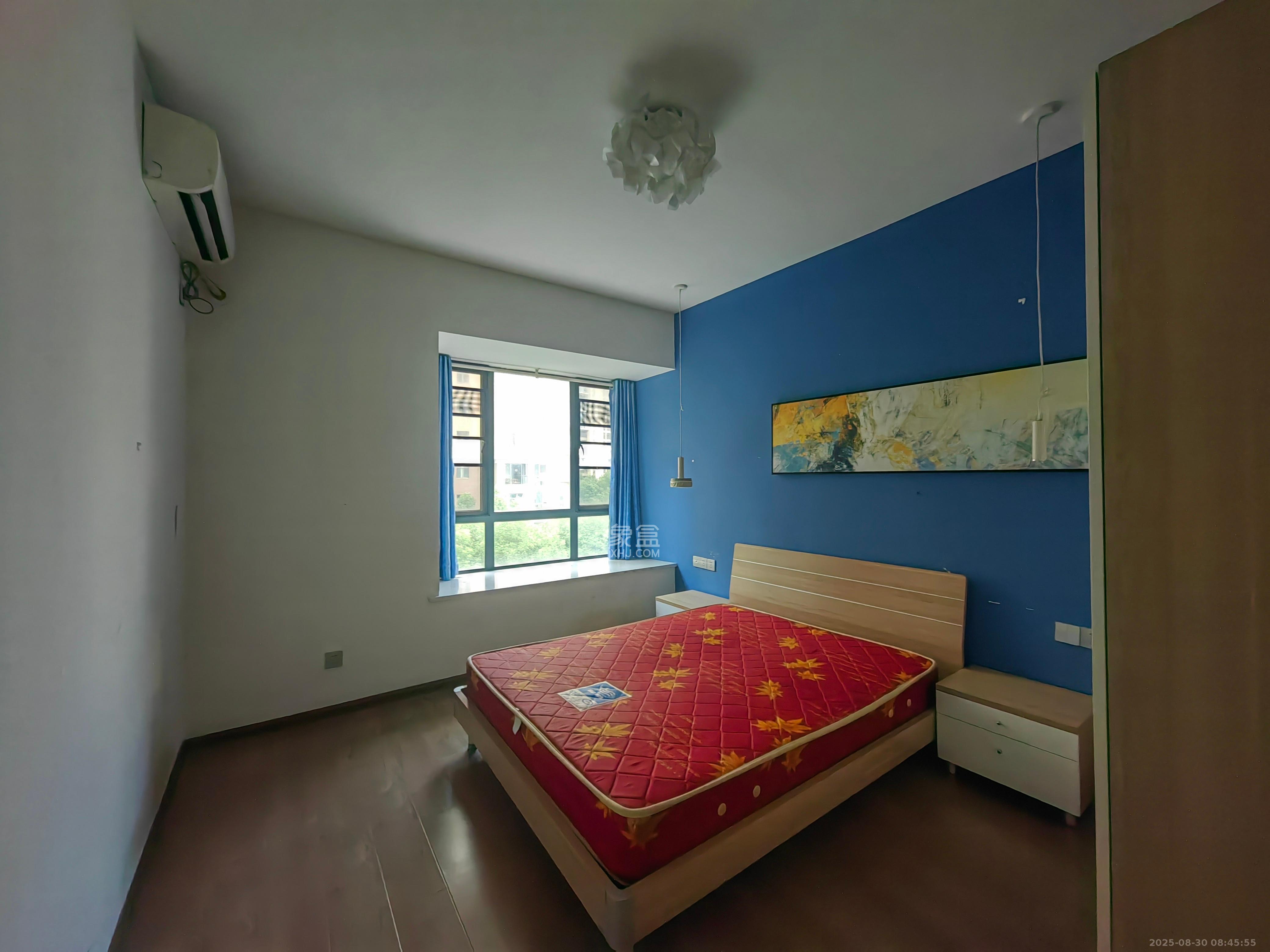 和美星城  2室2厅1卫    1800.0元/月 和美星城  2室2厅1卫    1800.0元/月室内图