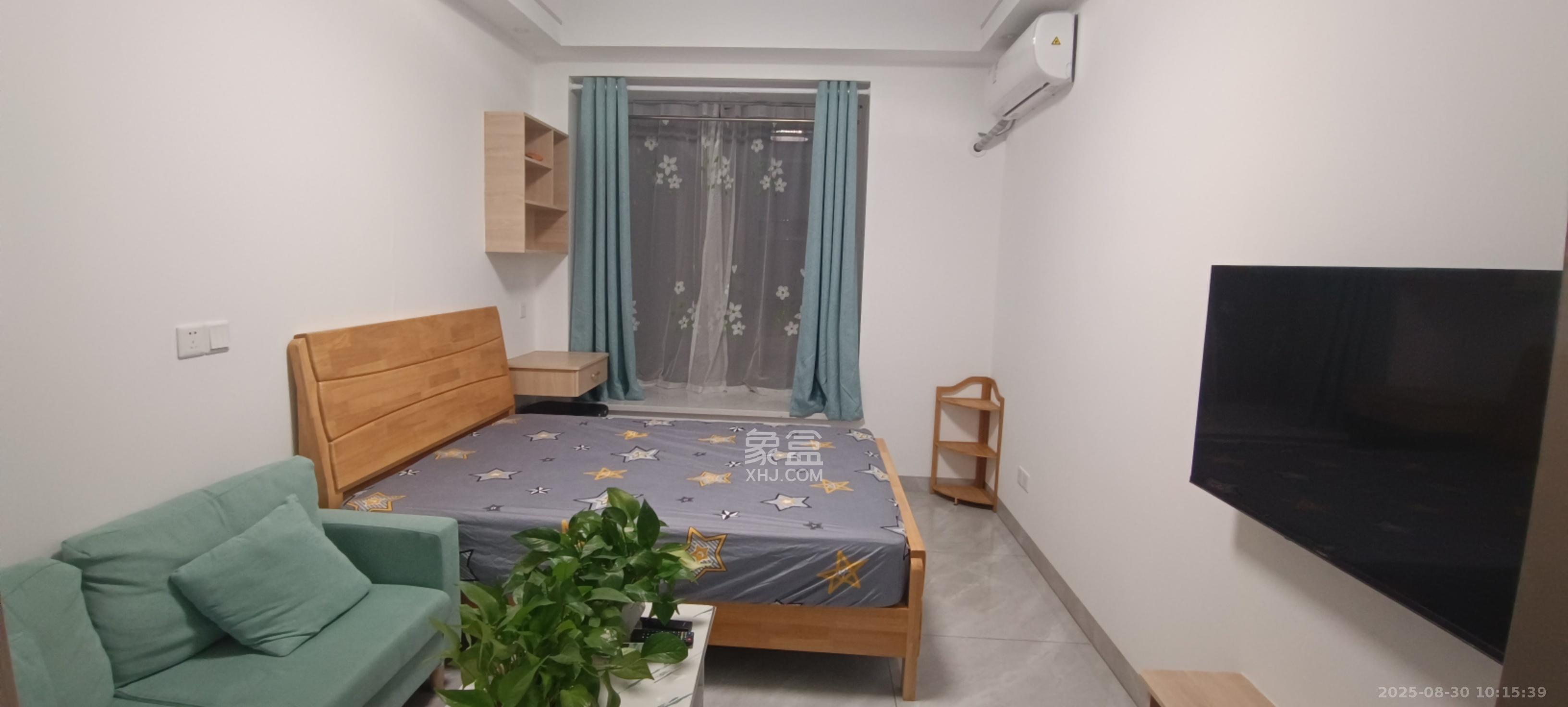 保利麓谷林语I区  1室0厅0卫    1500.0元/月 保利麓谷林语I区  1室0厅0卫    1500.0元/月室内图