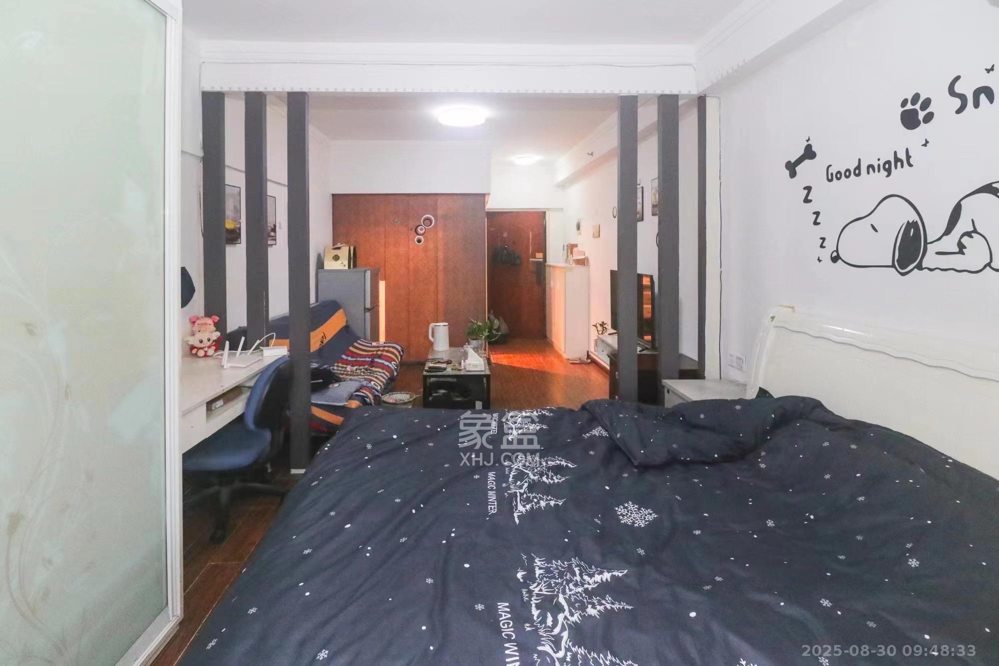 兰卡威国际  1室1厅1卫    1500.0元/月 兰卡威国际  1室1厅1卫    1500.0元/月室内图