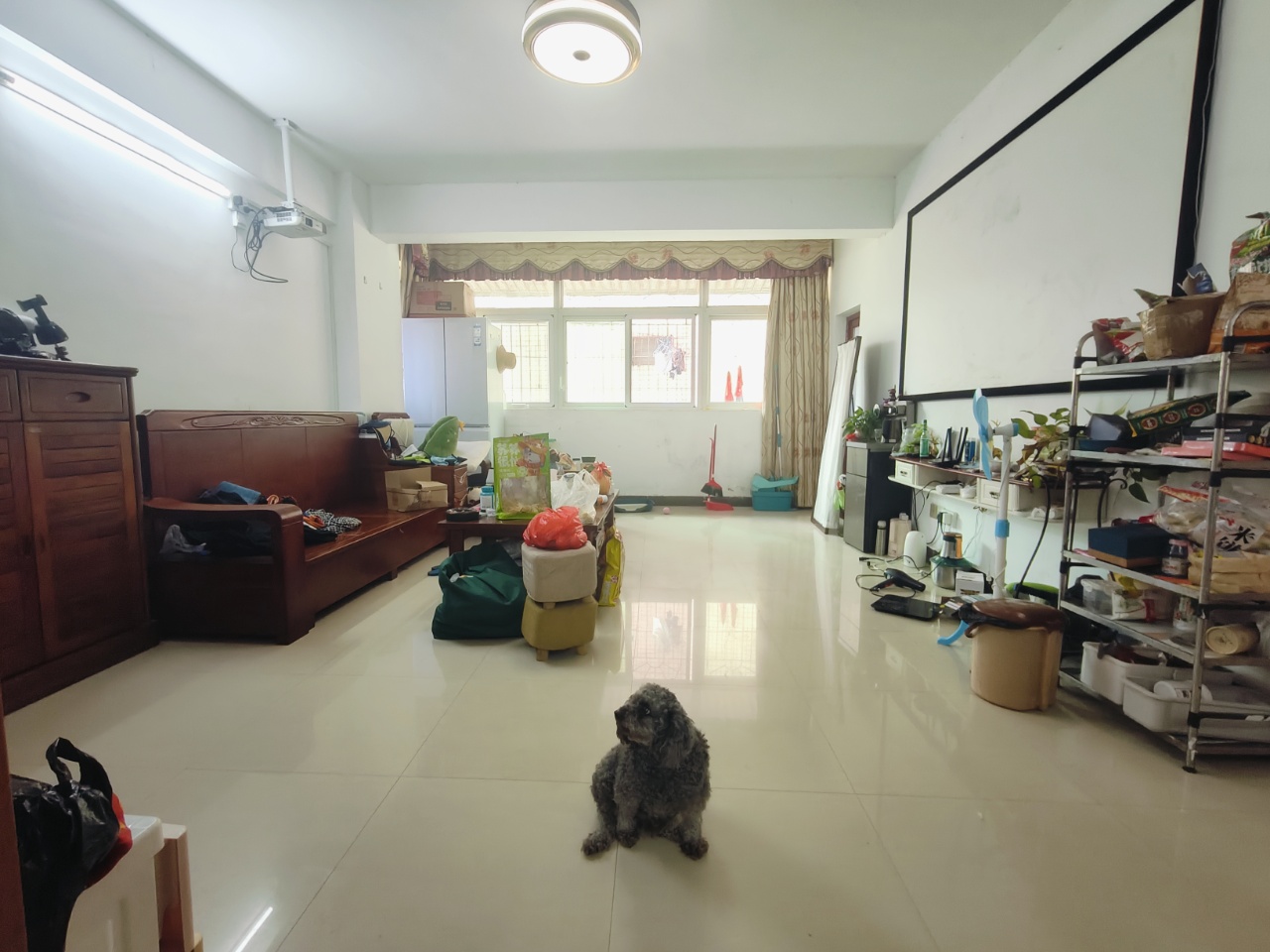 金成绿苑(金地路8号) 3室2厅1卫 100.0万 金成绿苑(金地路8号) 3室2厅1卫 100.0万客厅