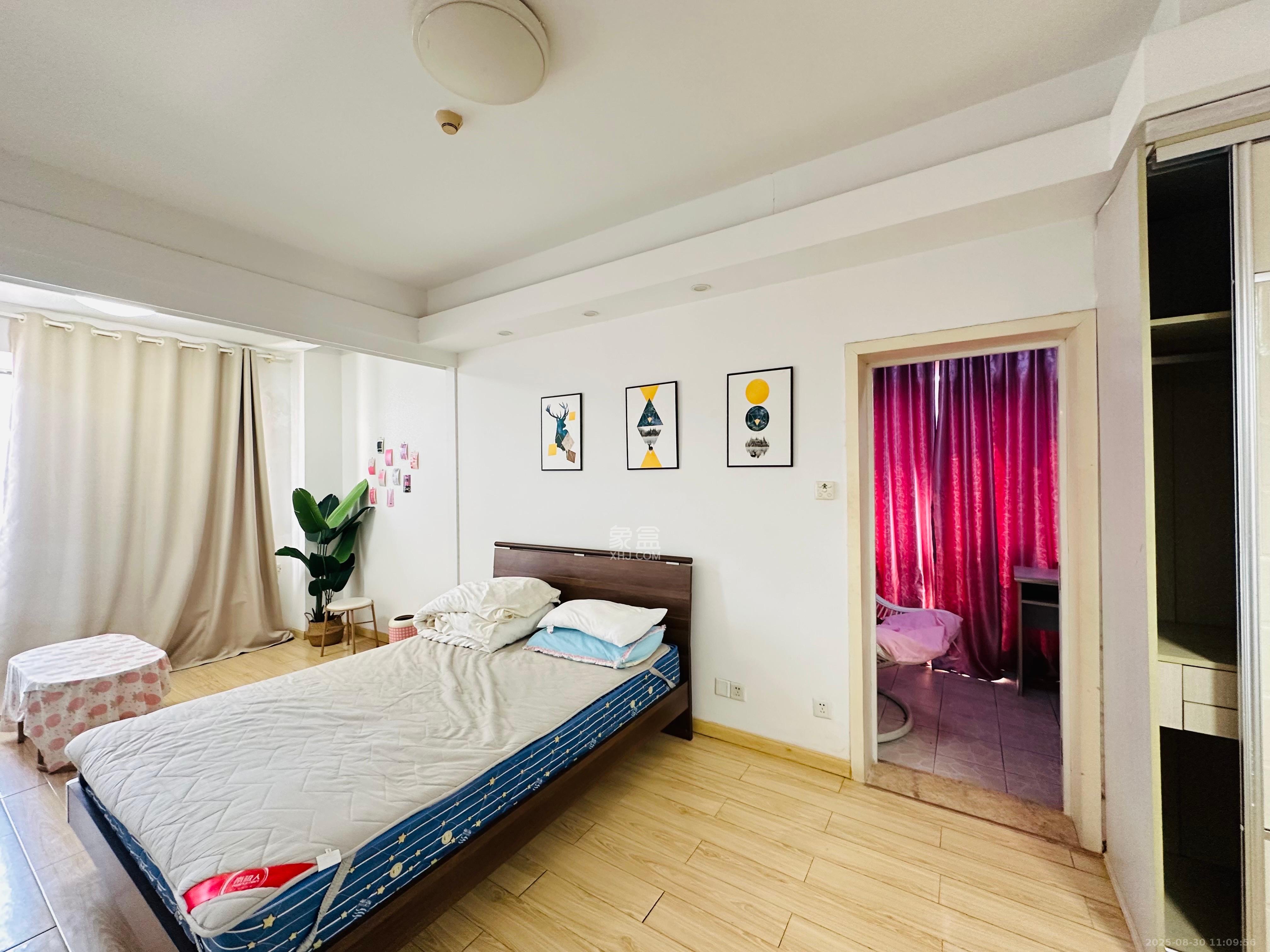 汀兰雅苑  1室0厅0卫    2000.0元/月 汀兰雅苑  1室0厅0卫    2000.0元/月室内图1