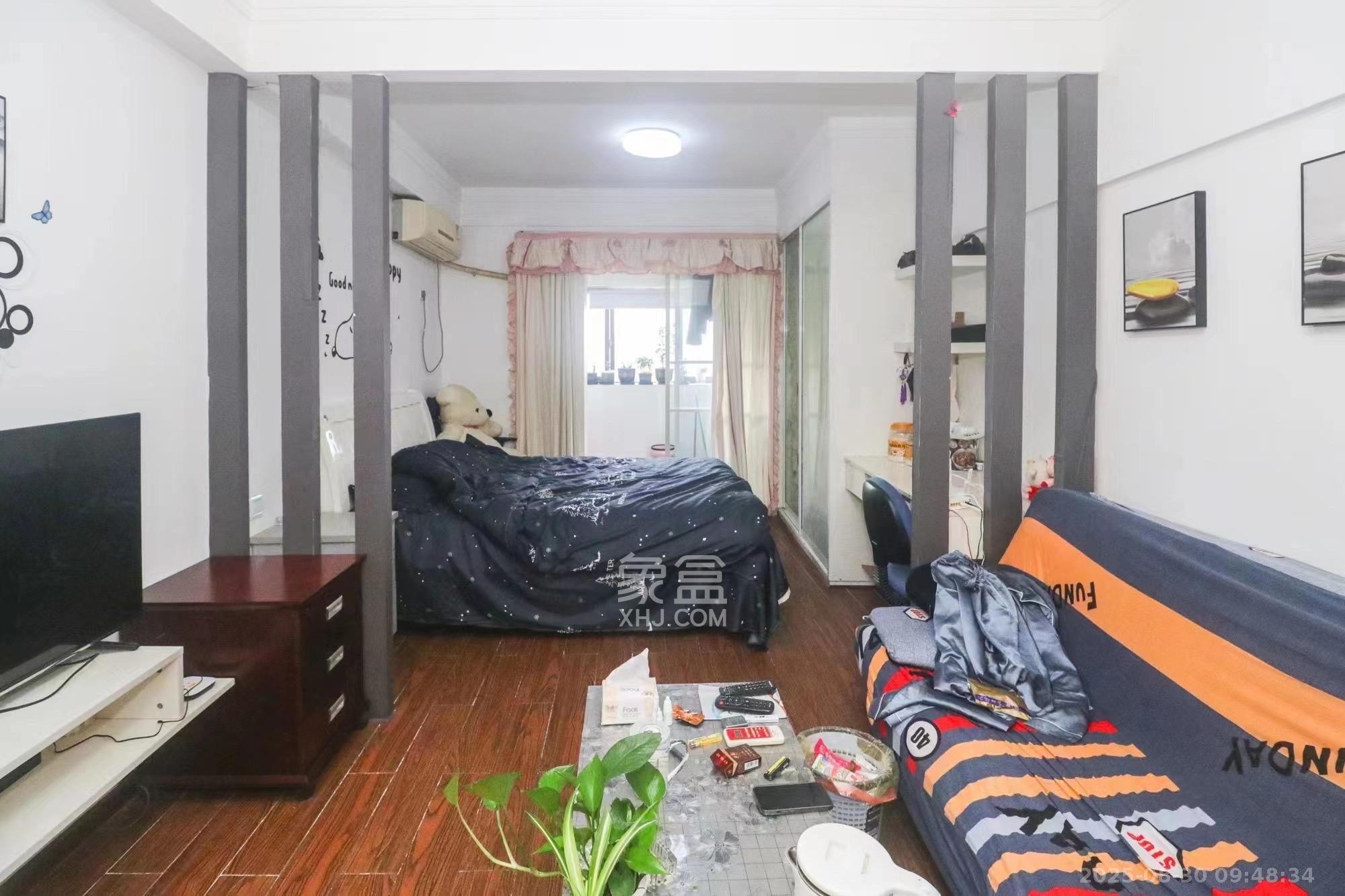 兰卡威国际  1室1厅1卫    1500.0元/月 兰卡威国际  1室1厅1卫    1500.0元/月室内图