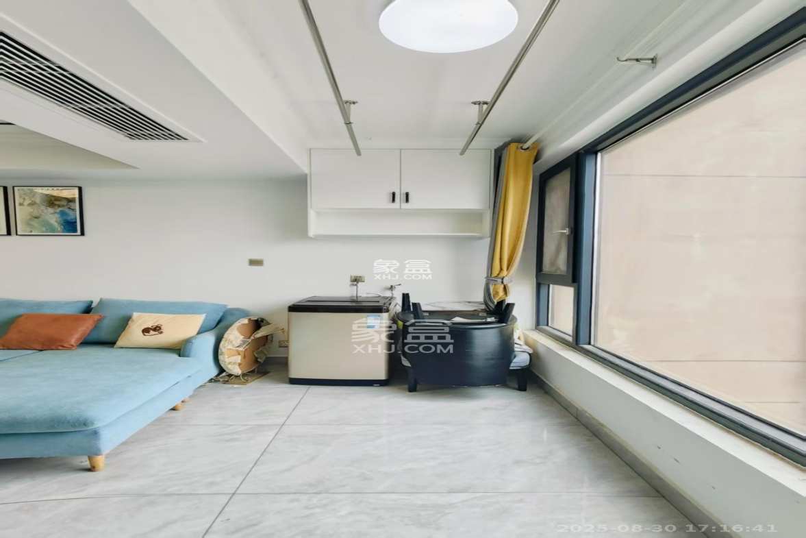 协信星澜汇 3室2厅1卫 3200.0元/月 协信星澜汇 3室2厅1卫 3200.0元/月室内图