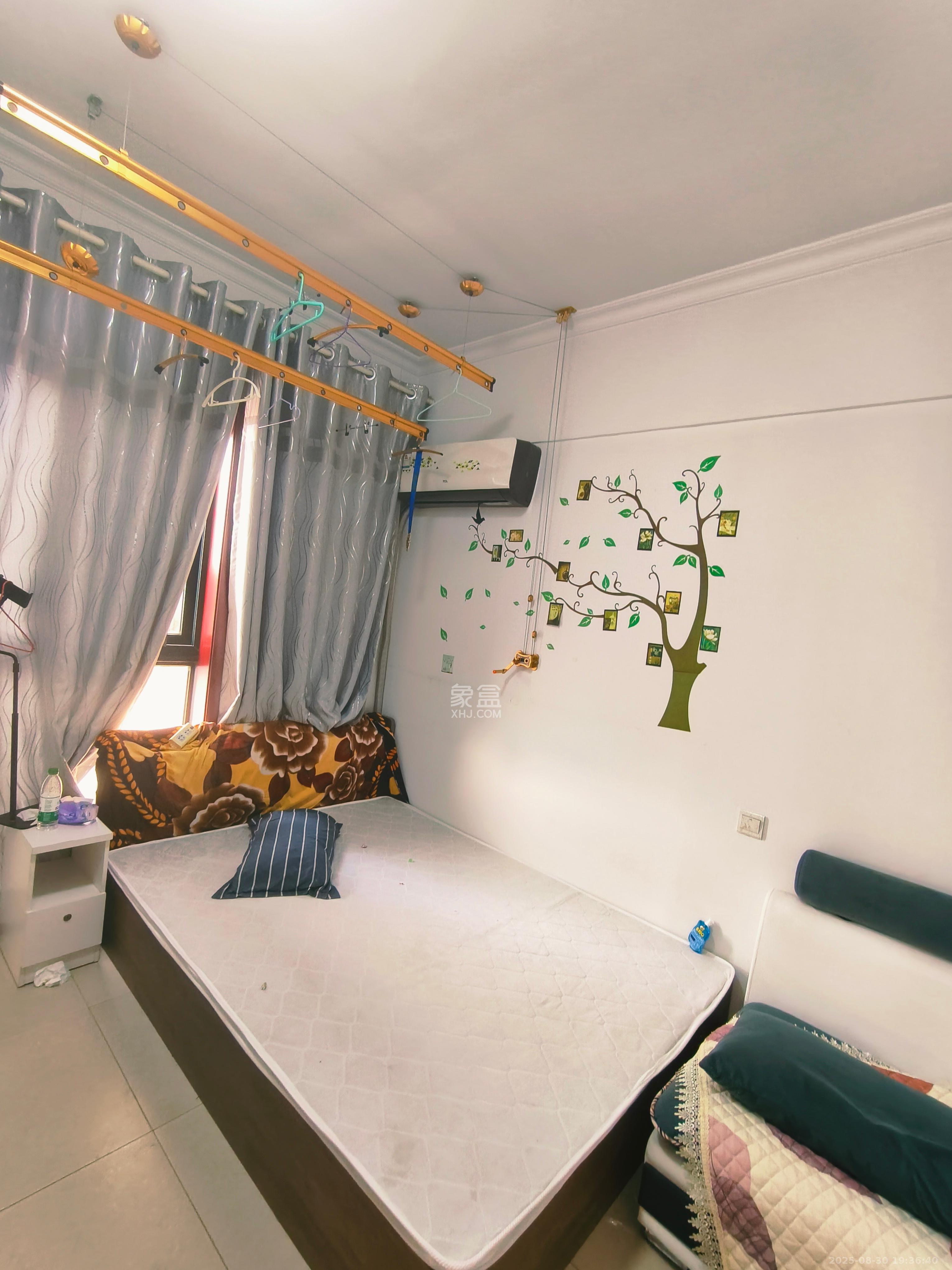 嘉汇公馆 1室1厅1卫 1700.0元/月 嘉汇公馆 1室1厅1卫 1700.0元/月室内图