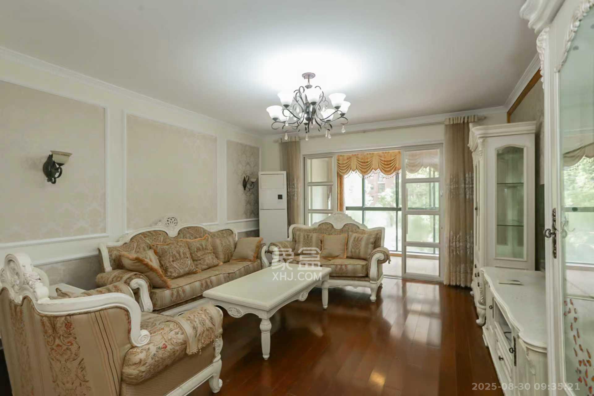 北京御园一二期(国泰嘉园) 4室2厅2卫 4600.0元/月 北京御园一二期(国泰嘉园) 4室2厅2卫 4600.0元/月室内图