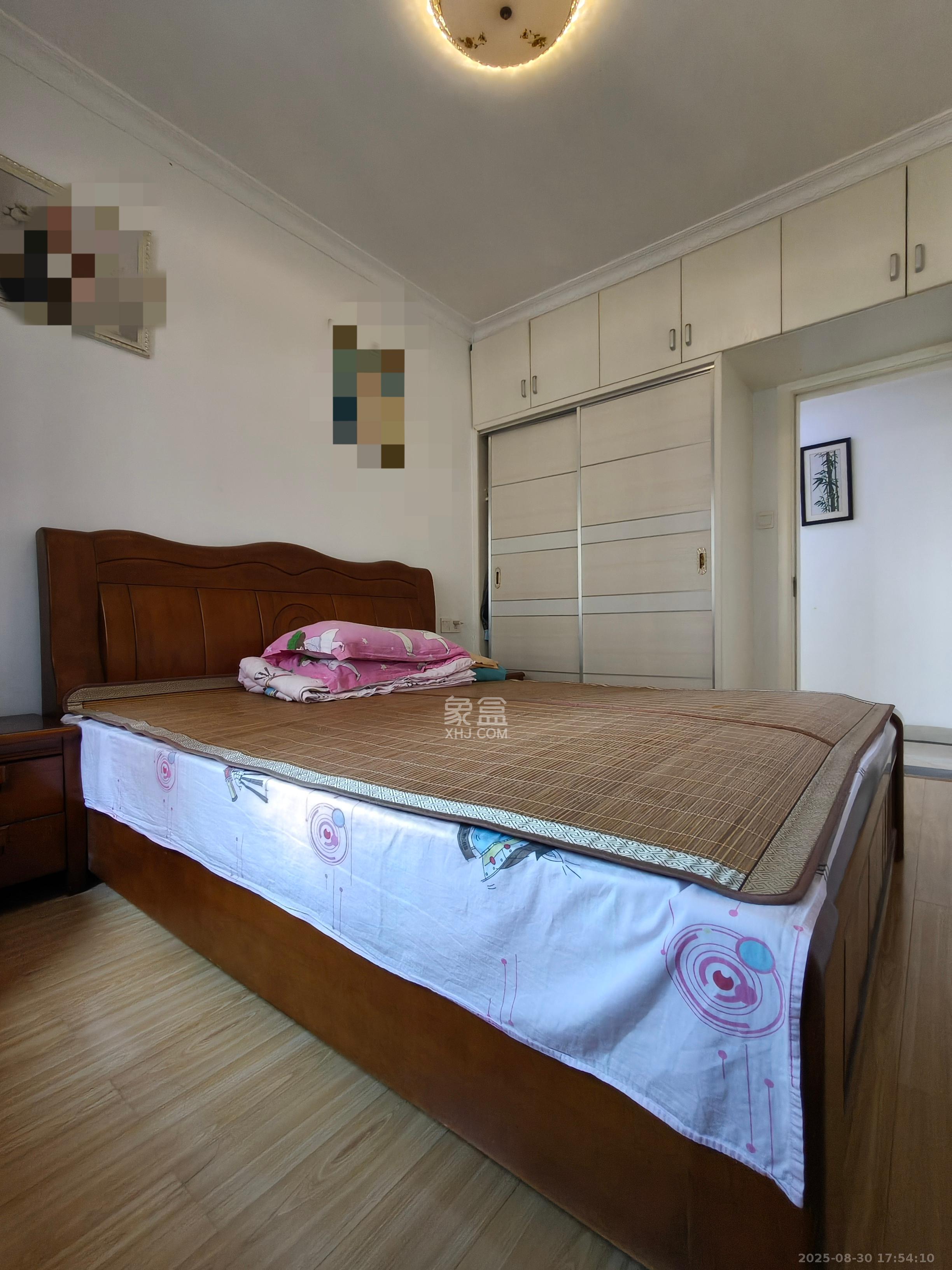 佳美紫郡  3室2厅2卫    2300.0元/月室内图