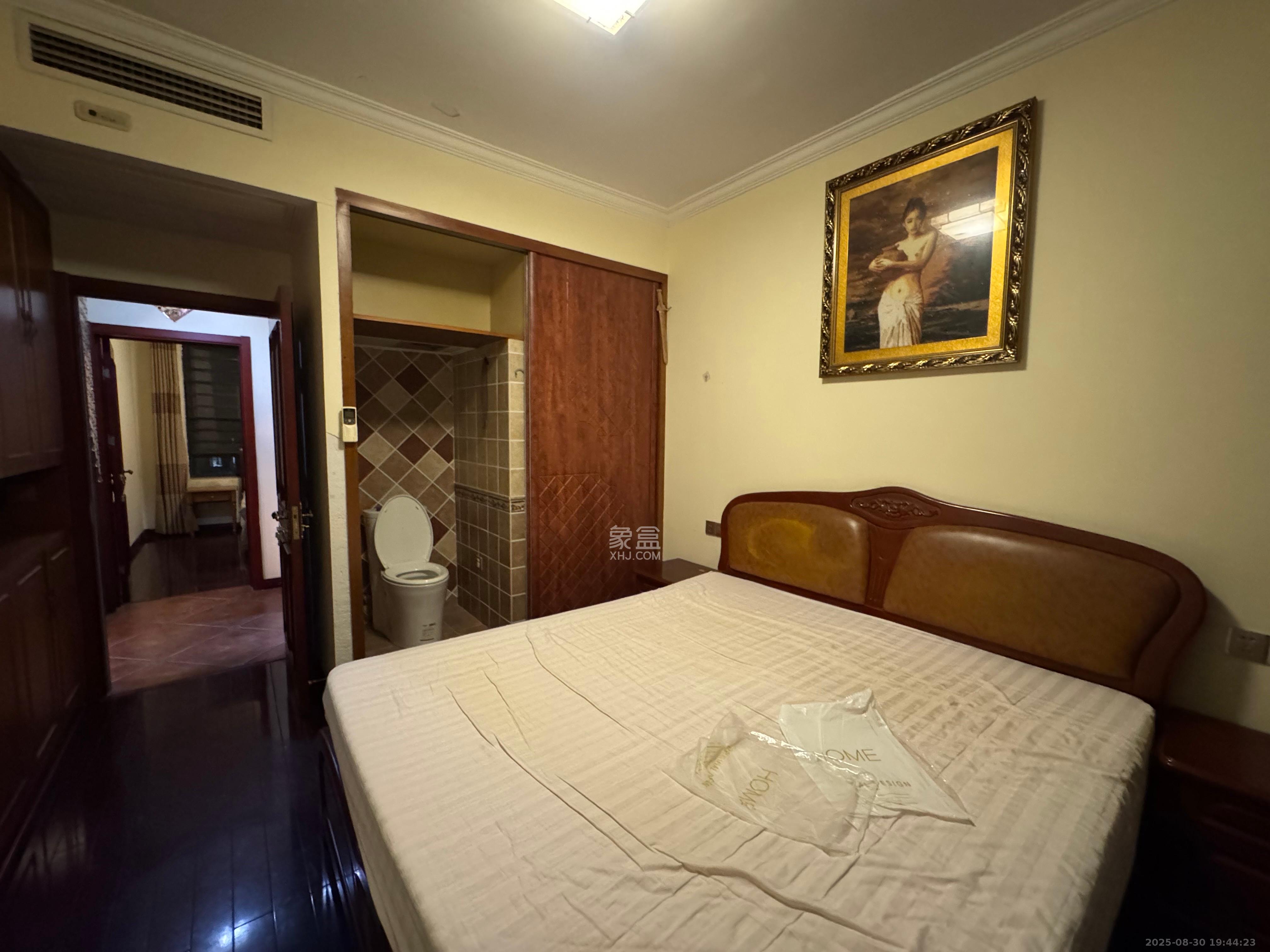 建发汇金国际 3室2厅2卫 3100.0元/月 建发汇金国际 3室2厅2卫 3100.0元/月室内图