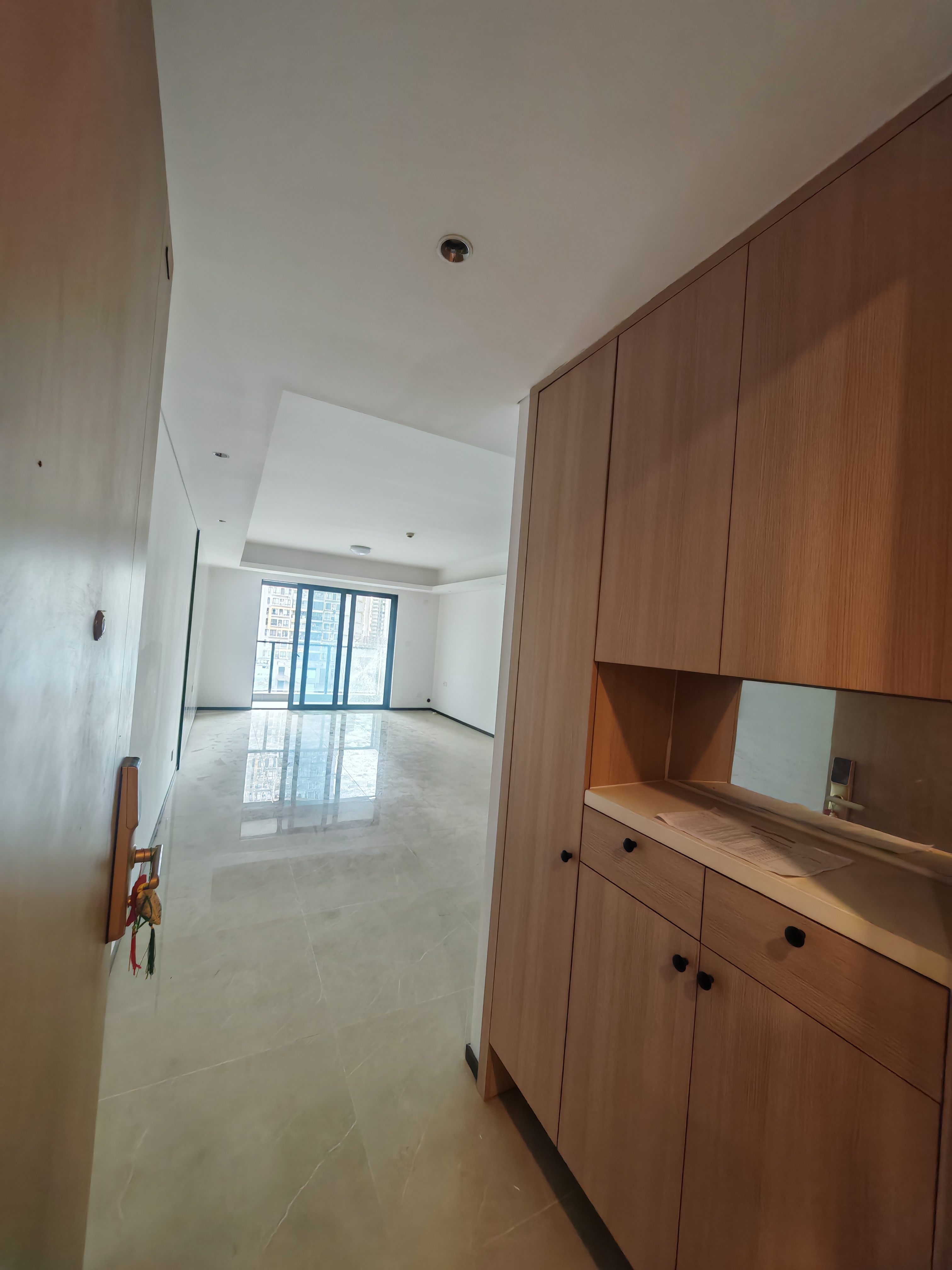 华润中心二期东悦府 3室2厅1卫 5500.0元/月 华润中心二期东悦府 3室2厅1卫 5500.0元/月室内图