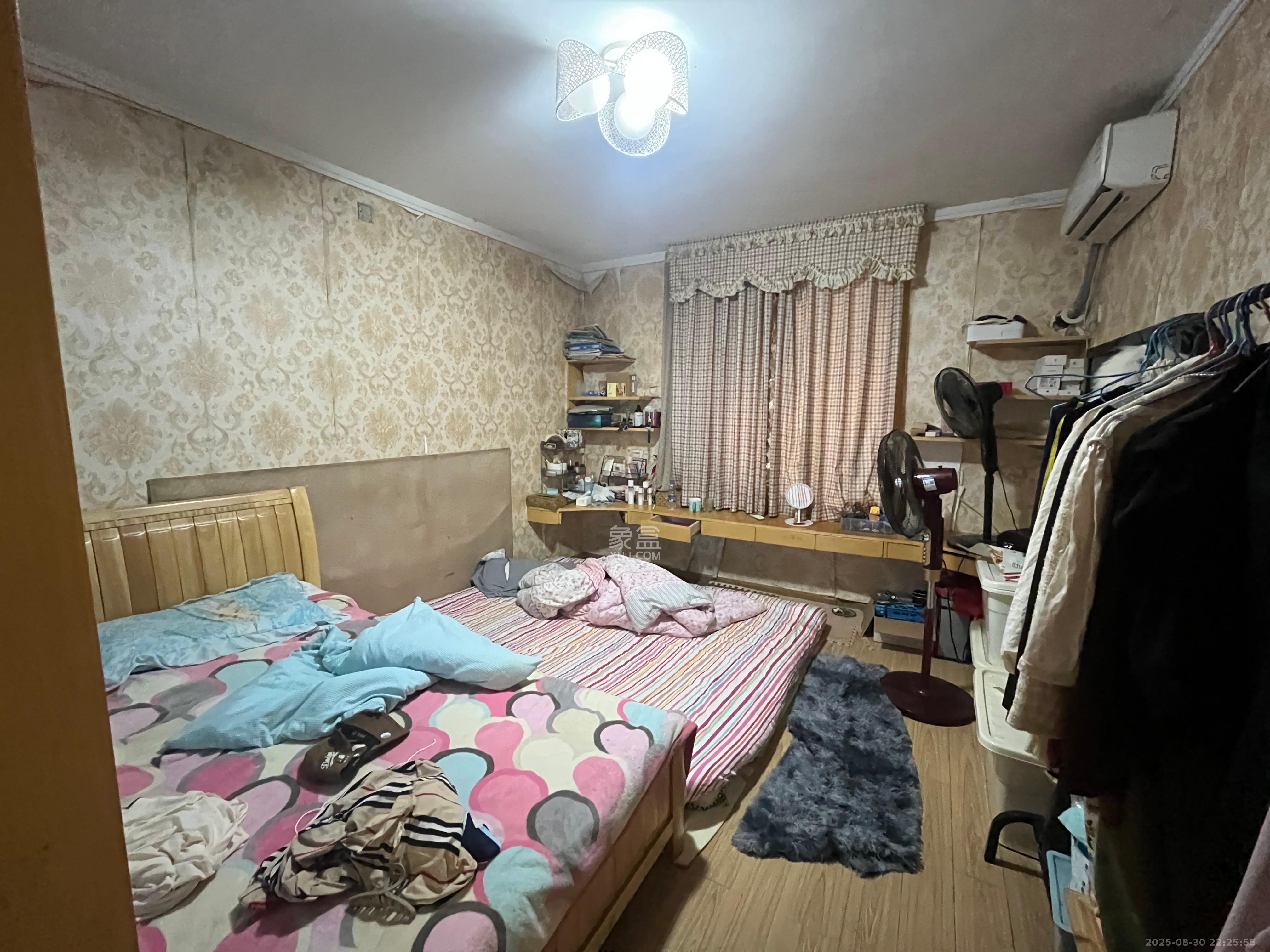 金昌公寓  2室2厅1卫    1500.0元/月室内图