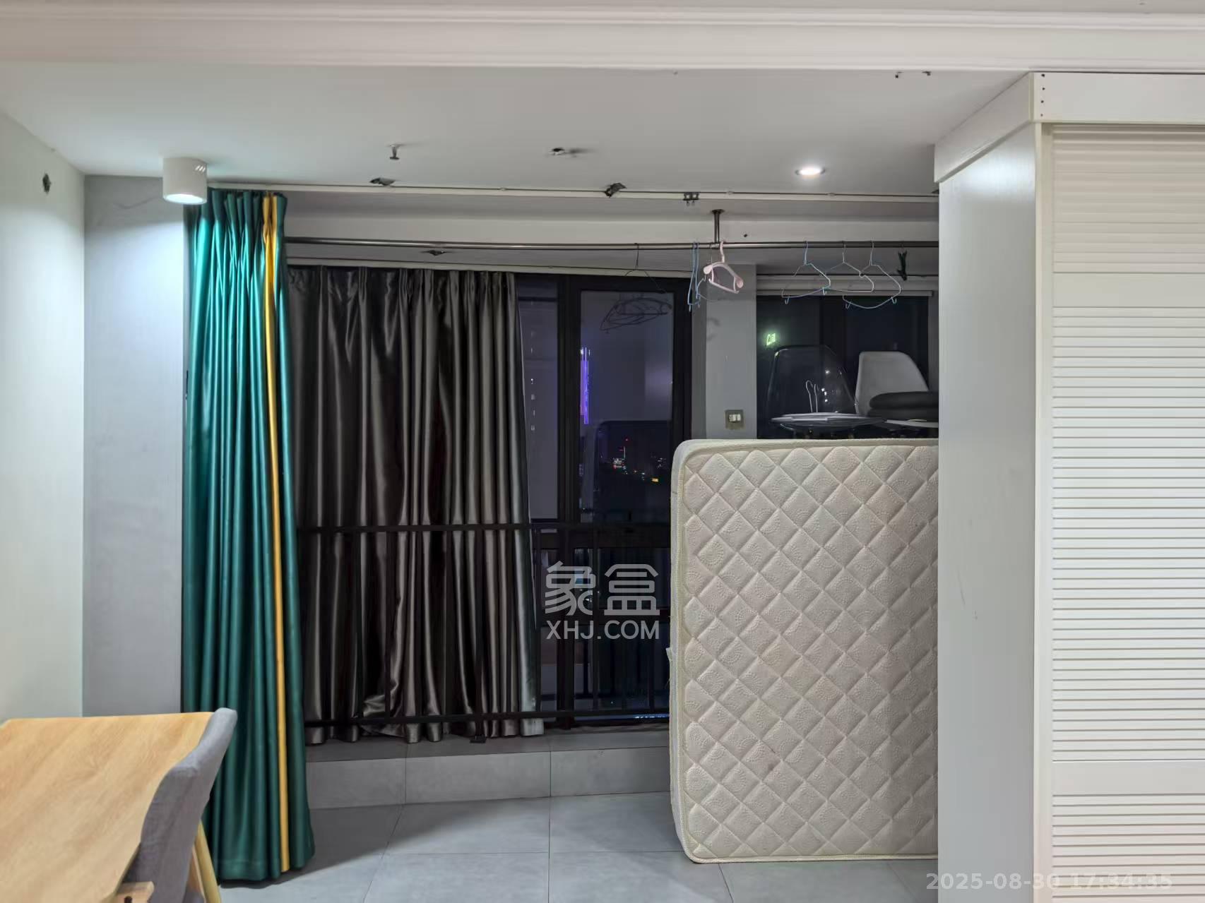 博雅例外 1室1厅1卫 1300.0元/月 博雅例外 1室1厅1卫 1300.0元/月室内图