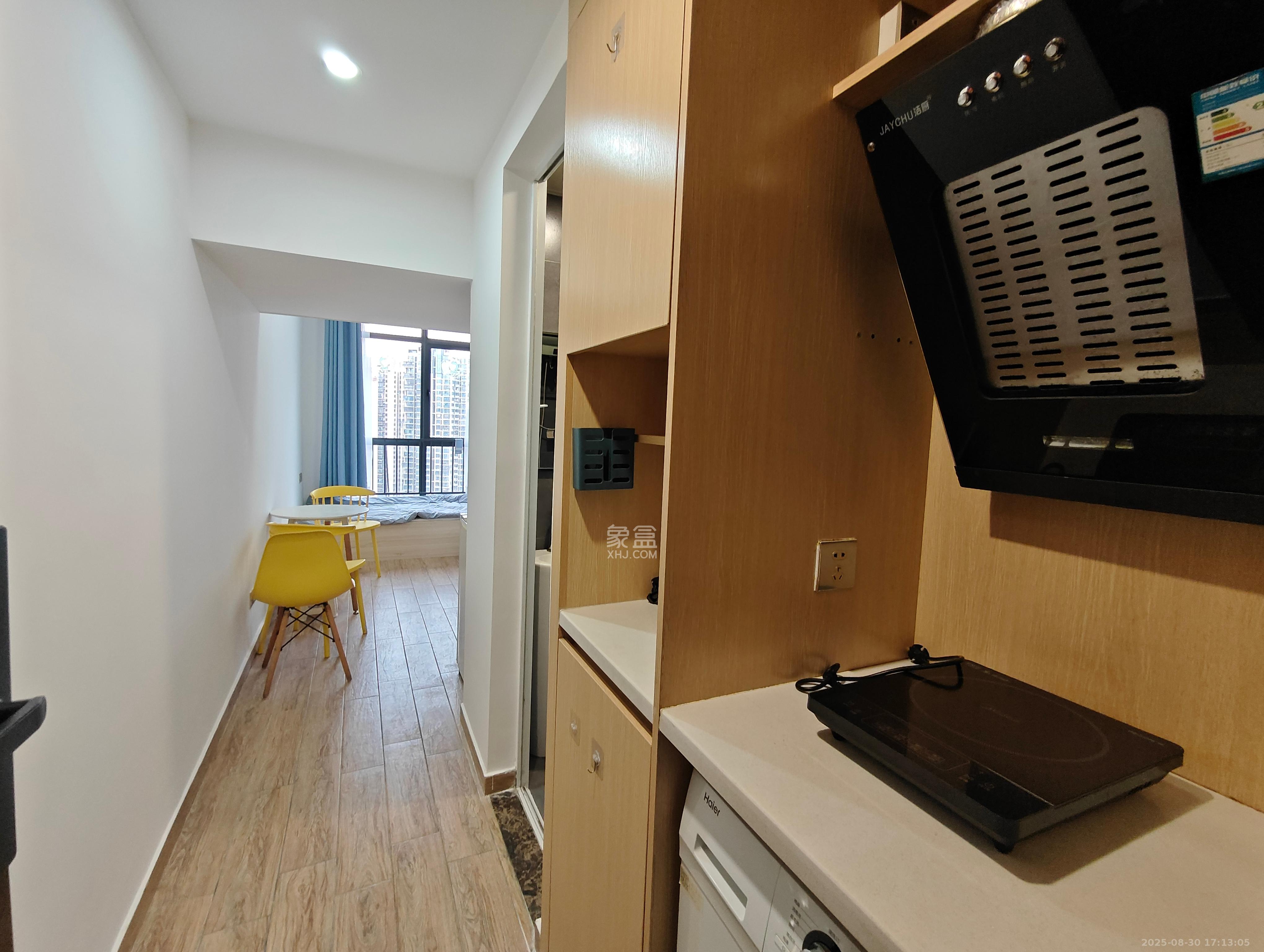 叠彩兰亭 2室1厅1卫 1100.0元/月 叠彩兰亭 2室1厅1卫 1100.0元/月室内图