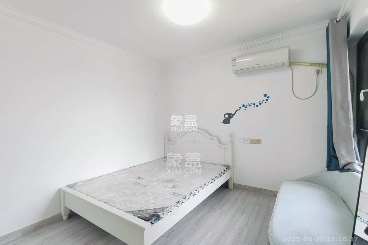 协信星澜汇 3室2厅1卫 3200.0元/月 协信星澜汇 3室2厅1卫 3200.0元/月室内图