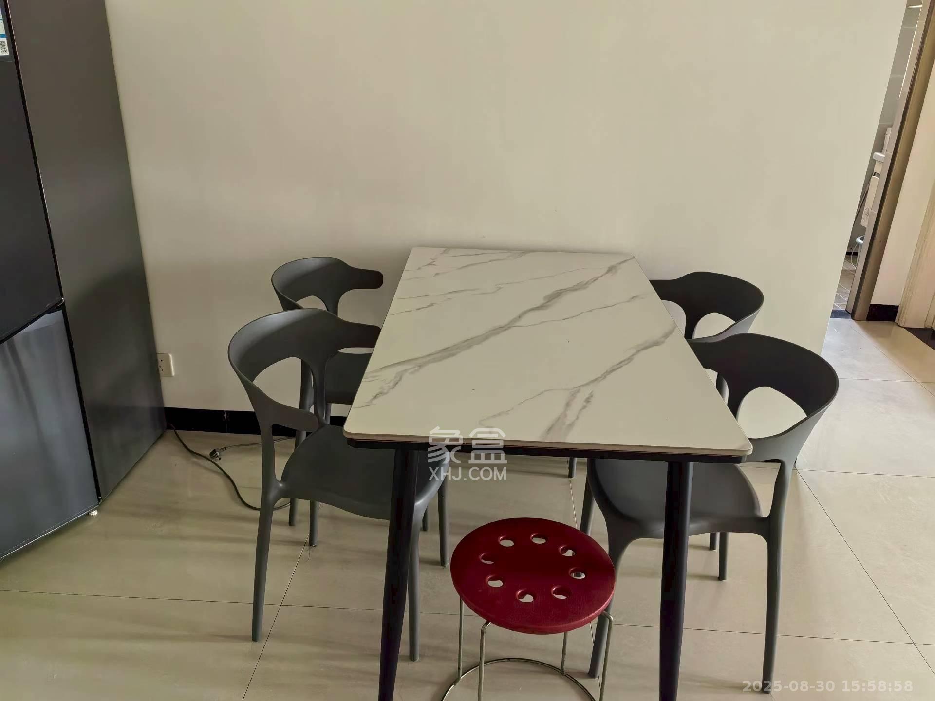 黎郡新宇太和园  1室0厅0卫    1700.0元/月 黎郡新宇太和园  1室0厅0卫    1700.0元/月室内图