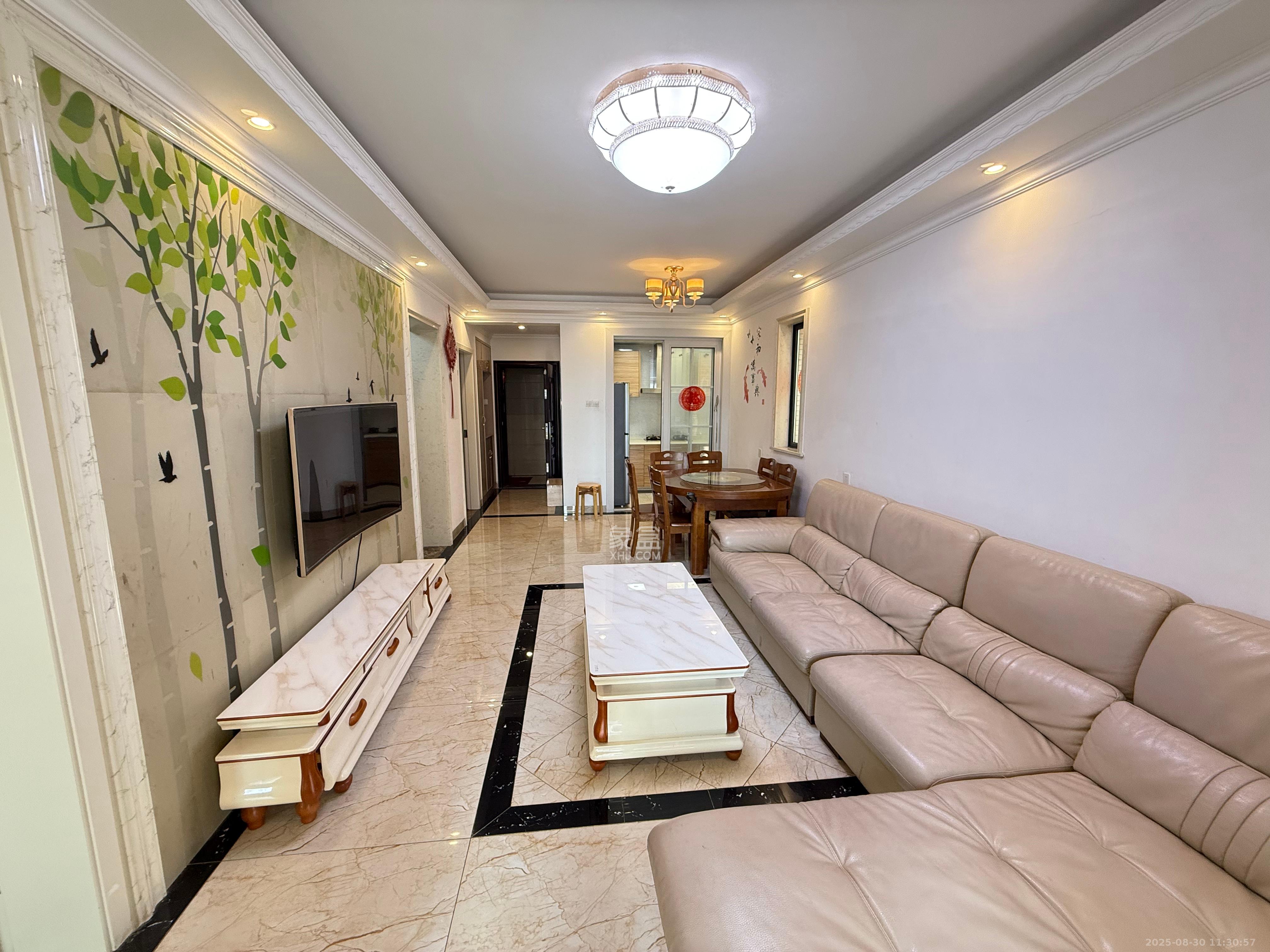 湘熙水郡(观澜海赋家园)  3室2厅1卫    3200.0元/月 湘熙水郡(观澜海赋家园)  3室2厅1卫    3200.0元/月室内图