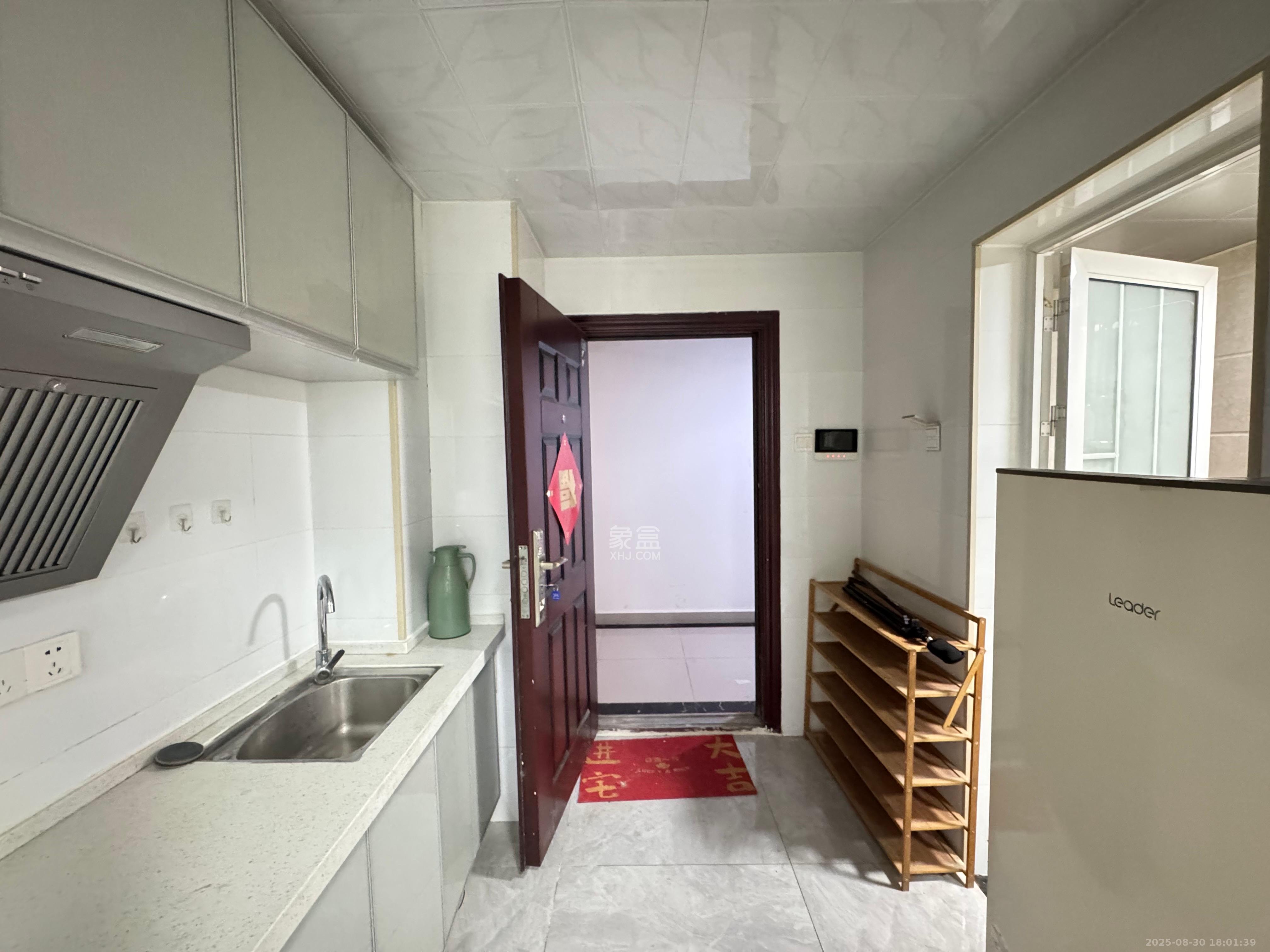 北辰三角洲E4区 1室1厅1卫 2000.0元/月 北辰三角洲E4区 1室1厅1卫 2000.0元/月室内图