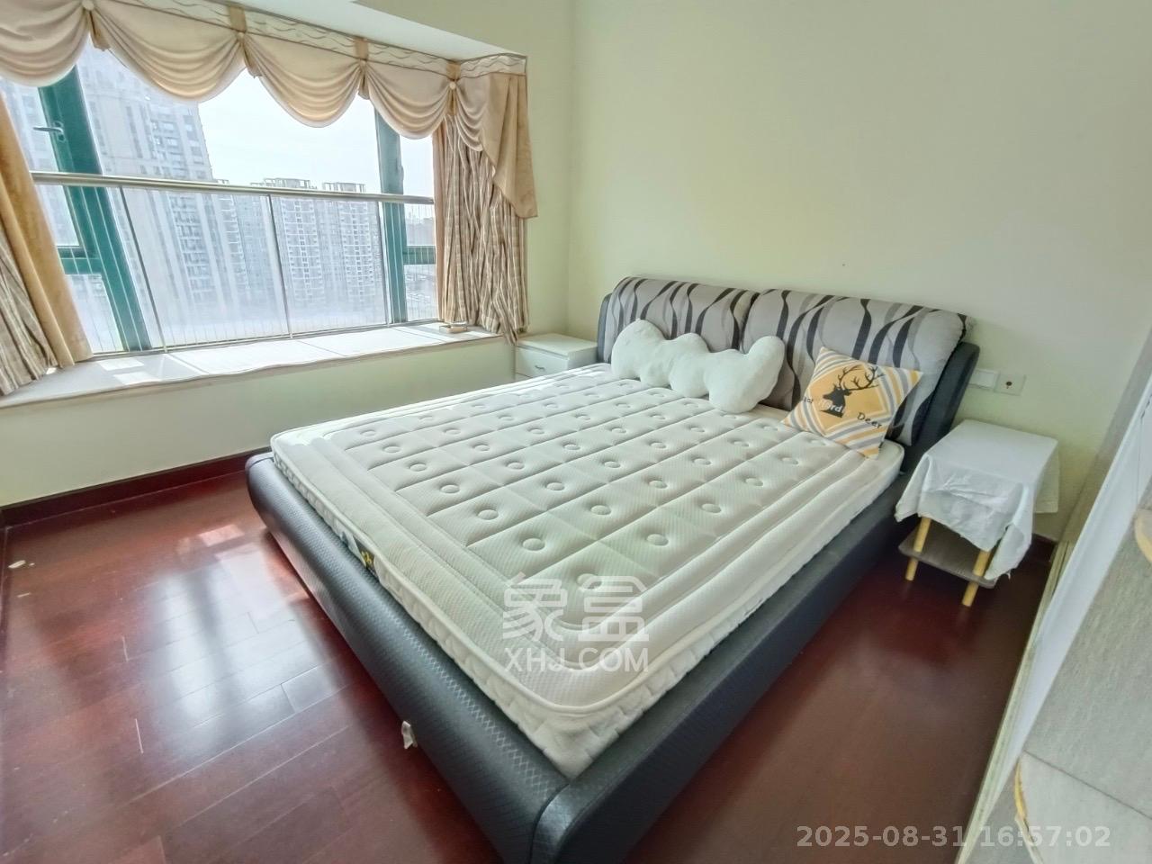 恒大雅苑  2室2厅1卫    2200.0元/月室内图