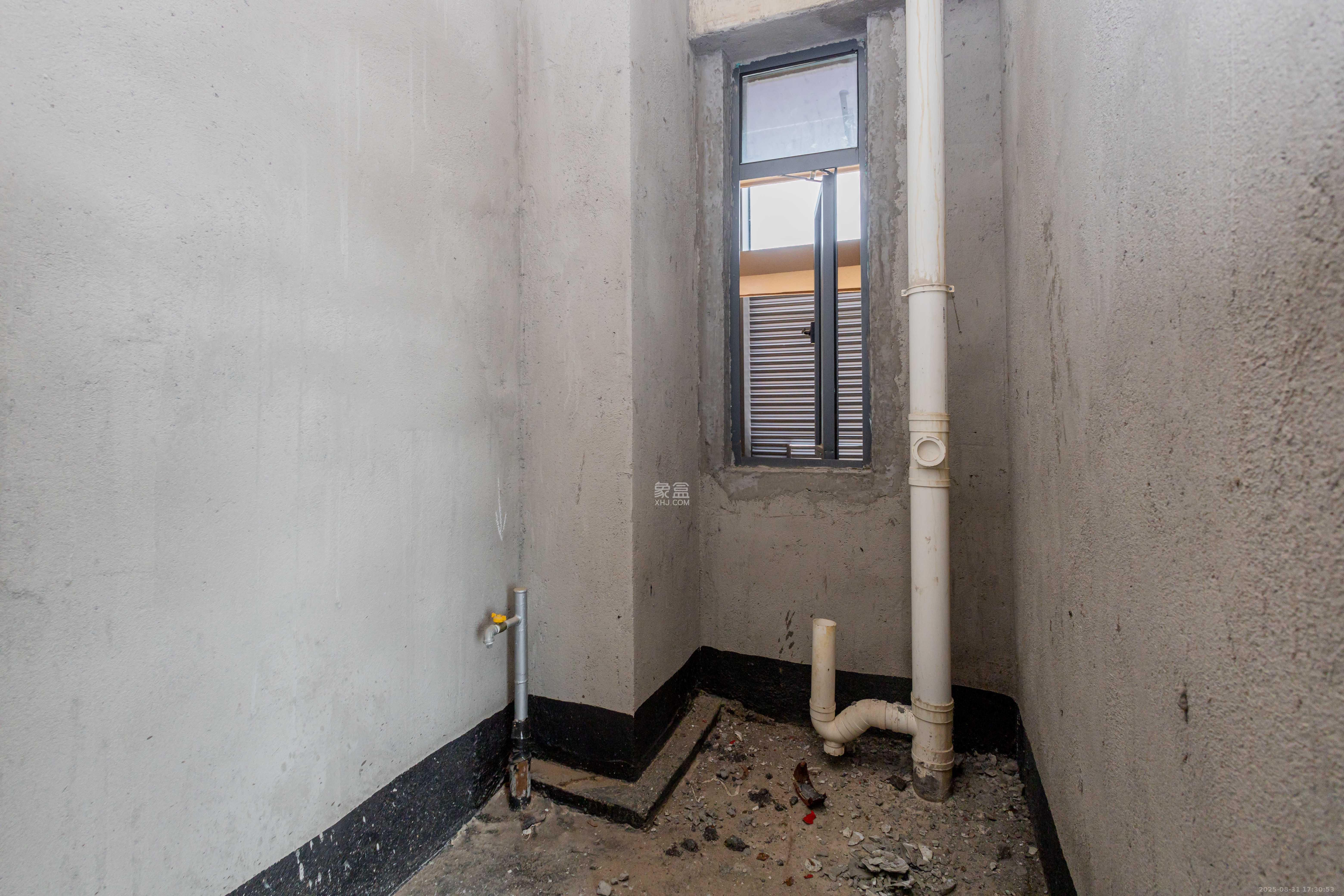 辉宏橄榄城  1室1厅1卫    19.8万厨房