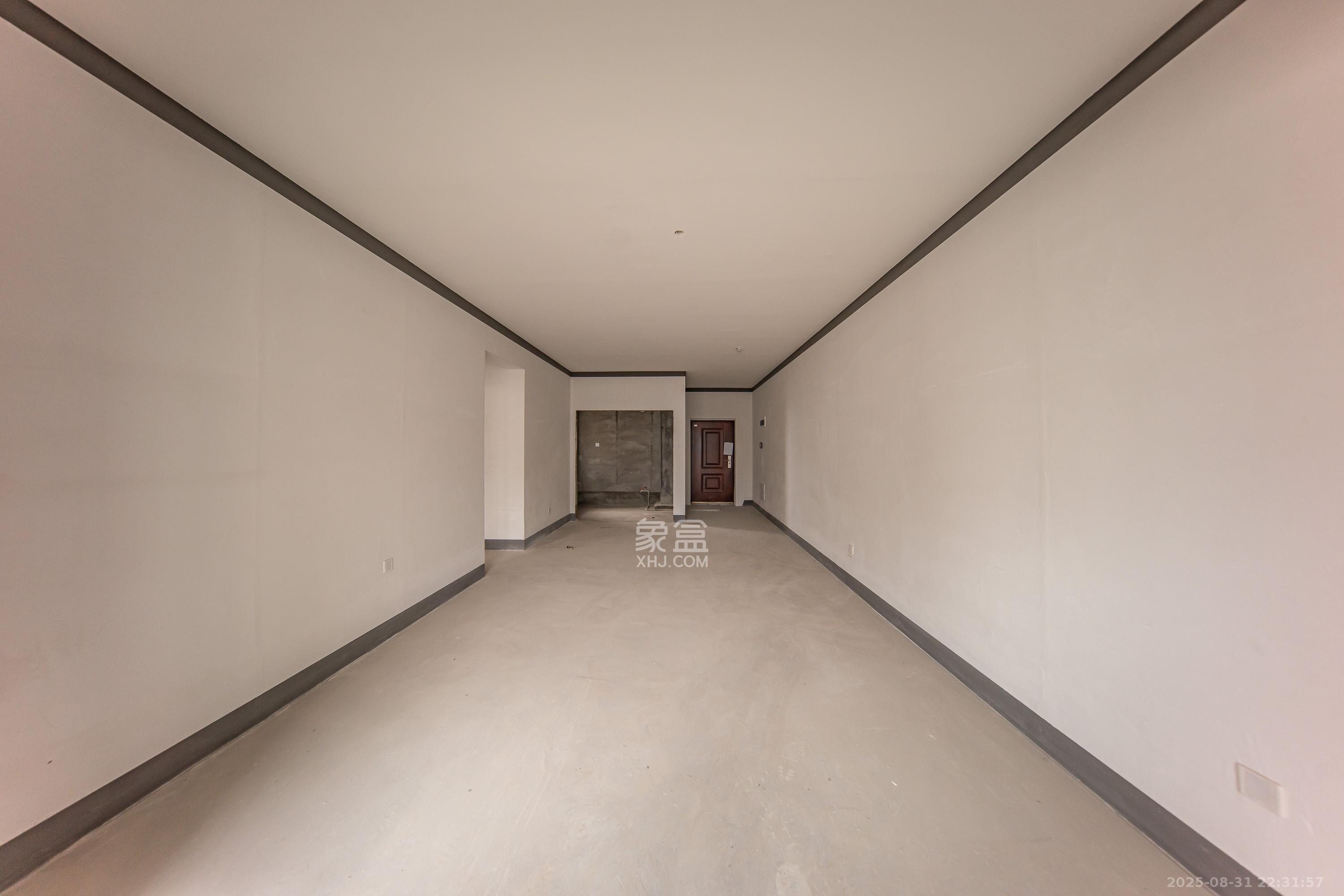 建投象山国际 3室2厅2卫 126.8万 建投象山国际 3室2厅2卫 126.8万客厅