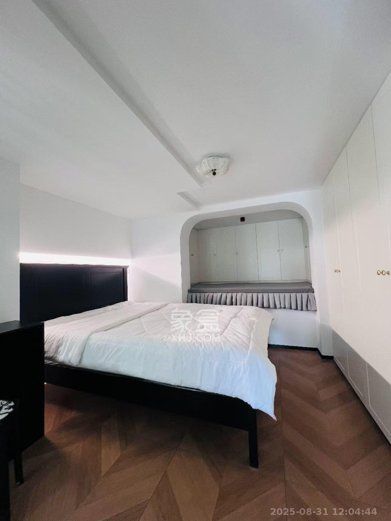 建发养云  1室1厅1卫    2900.0元/月 建发养云  1室1厅1卫    2900.0元/月室内图