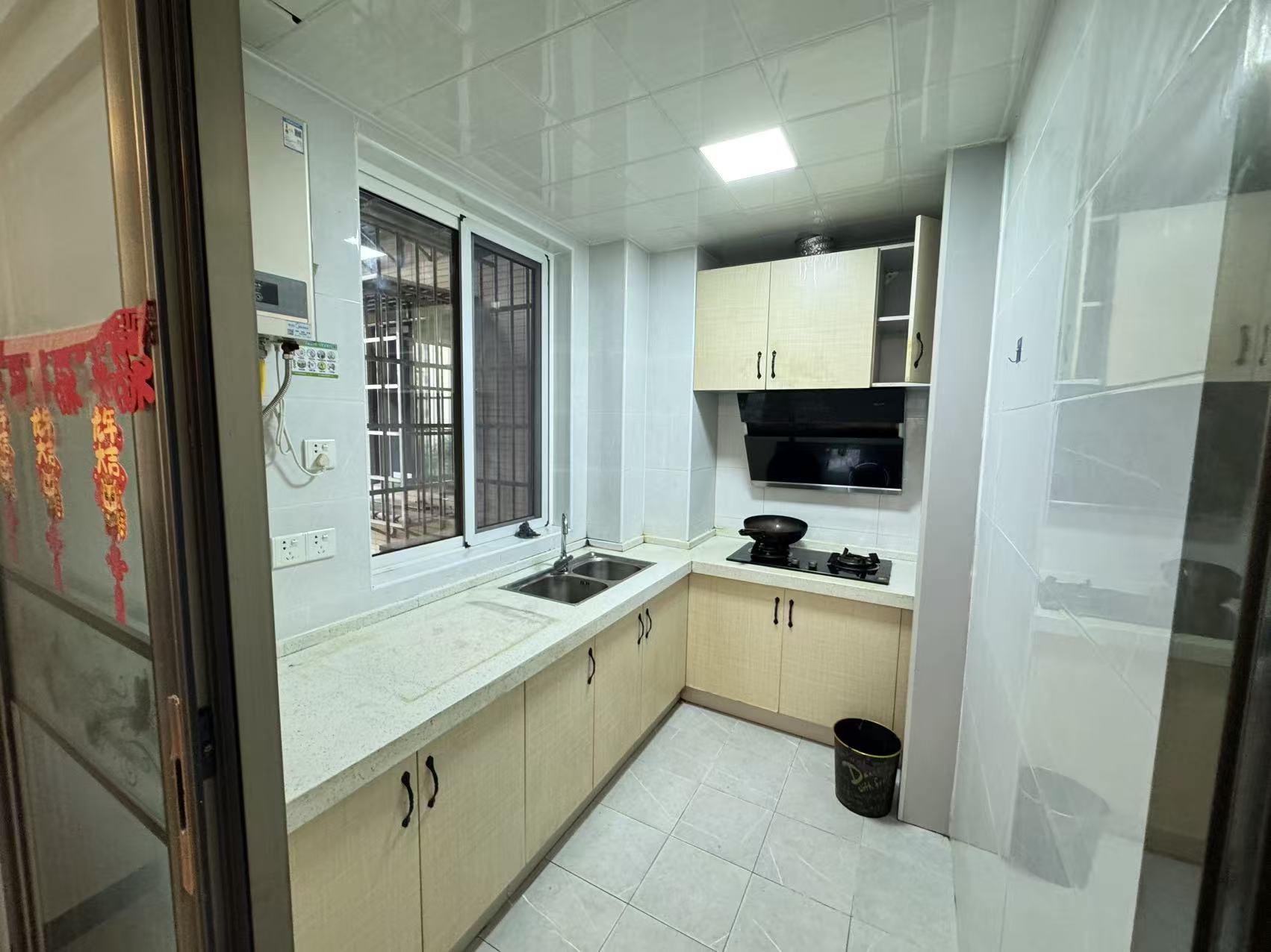 星城新宇桃花苑 2室2厅1卫 1900.0元/月 星城新宇桃花苑 2室2厅1卫 1900.0元/月户型图