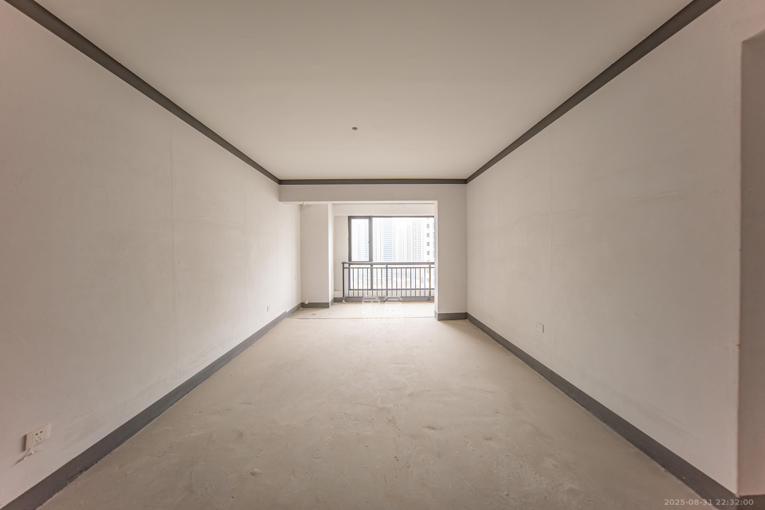 建投象山国际 3室2厅2卫 126.8万 建投象山国际 3室2厅2卫 126.8万客厅