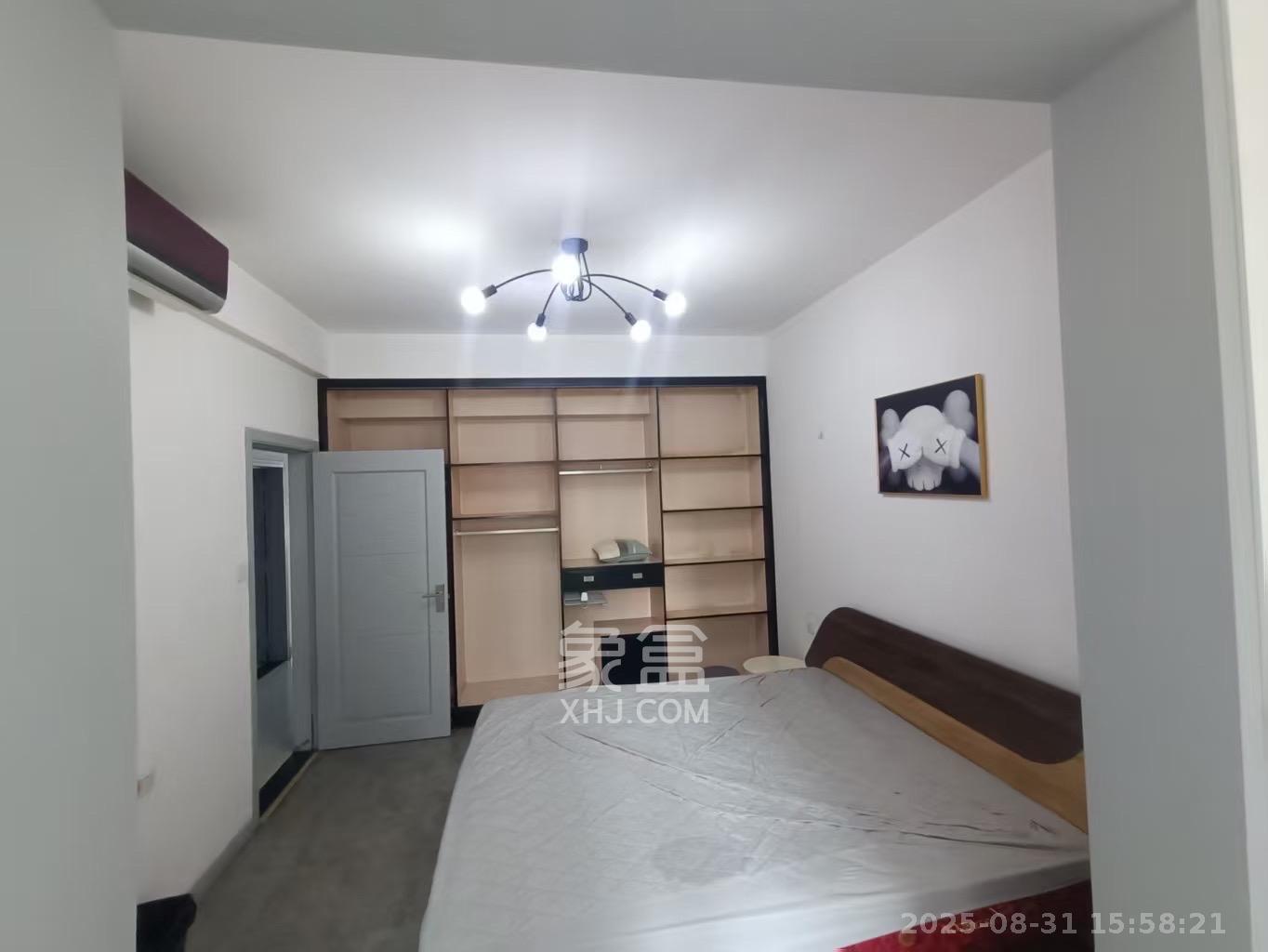 五一大道202(中环壹世界) 3室2厅1卫 4000.0元/月 五一大道202(中环壹世界) 3室2厅1卫 4000.0元/月室内图