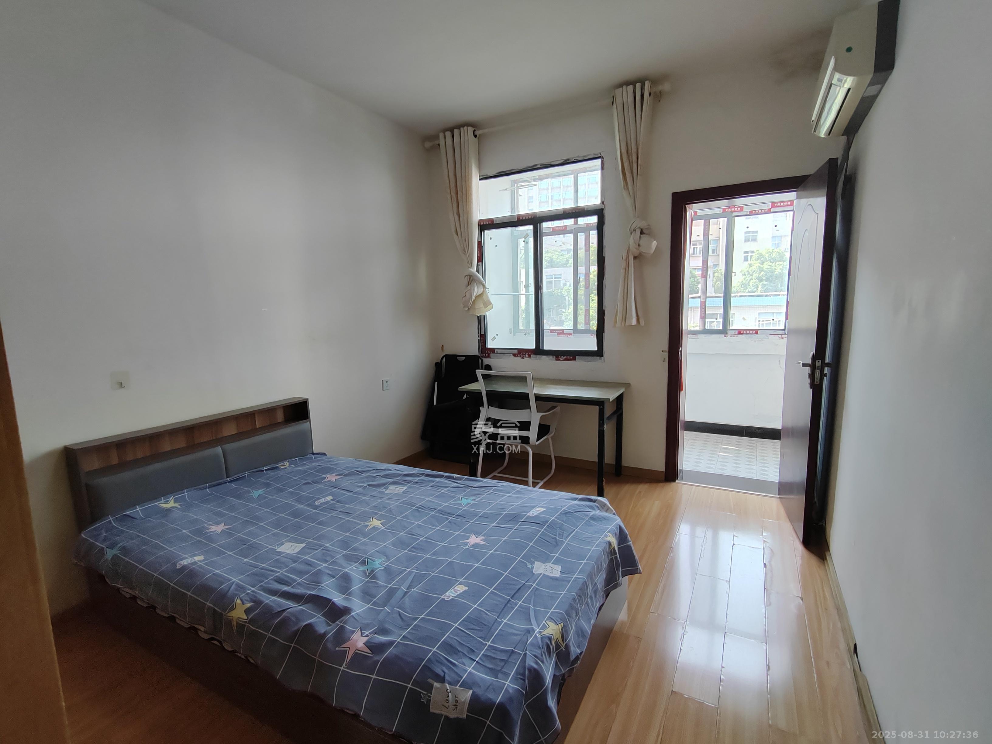 广电南院宿舍（省人民广播电视台宿舍南院）  3室1厅1卫   1800.00元/月室内图